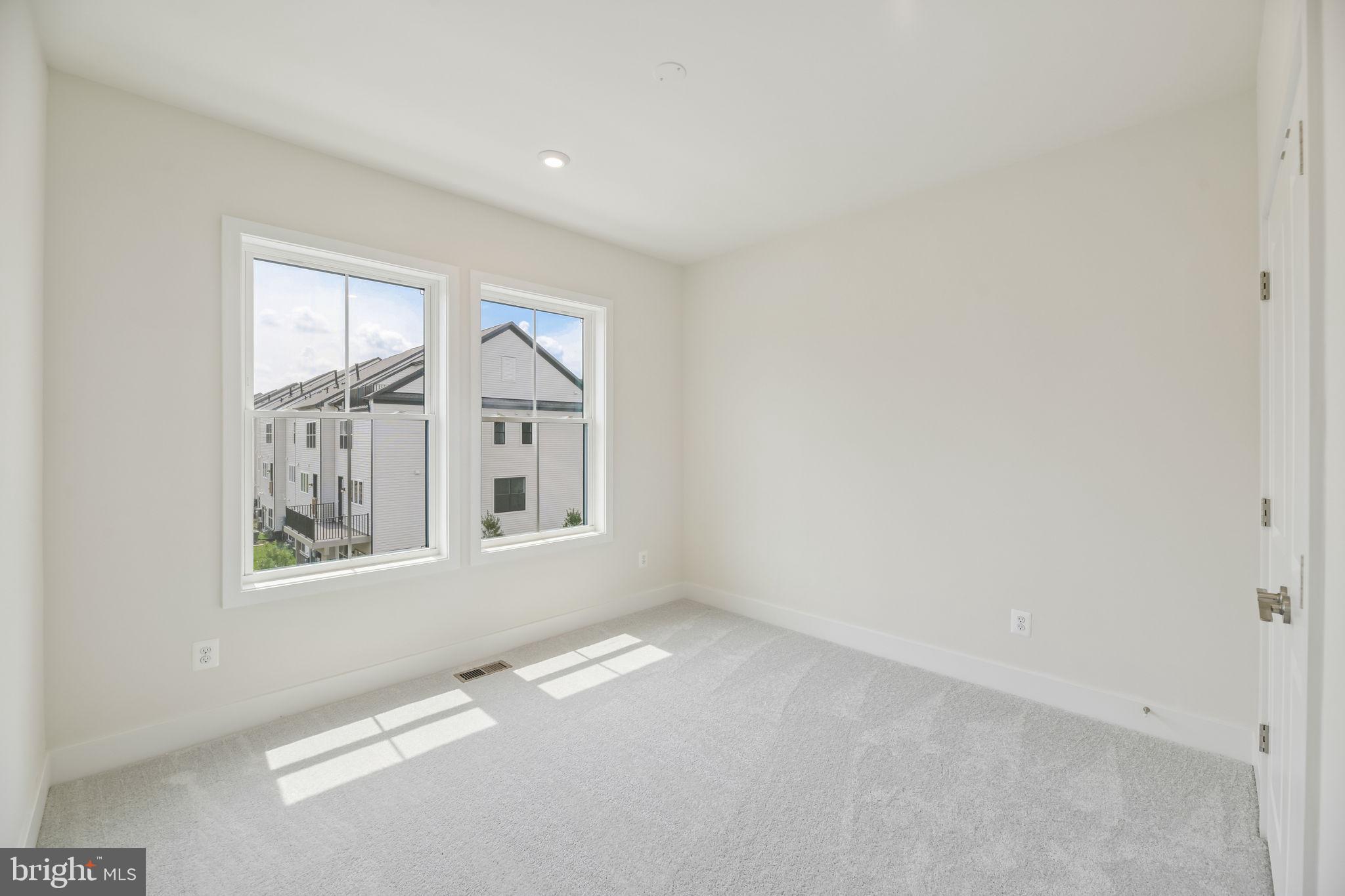 WEST PARK AT BRAMBLETON - Residential