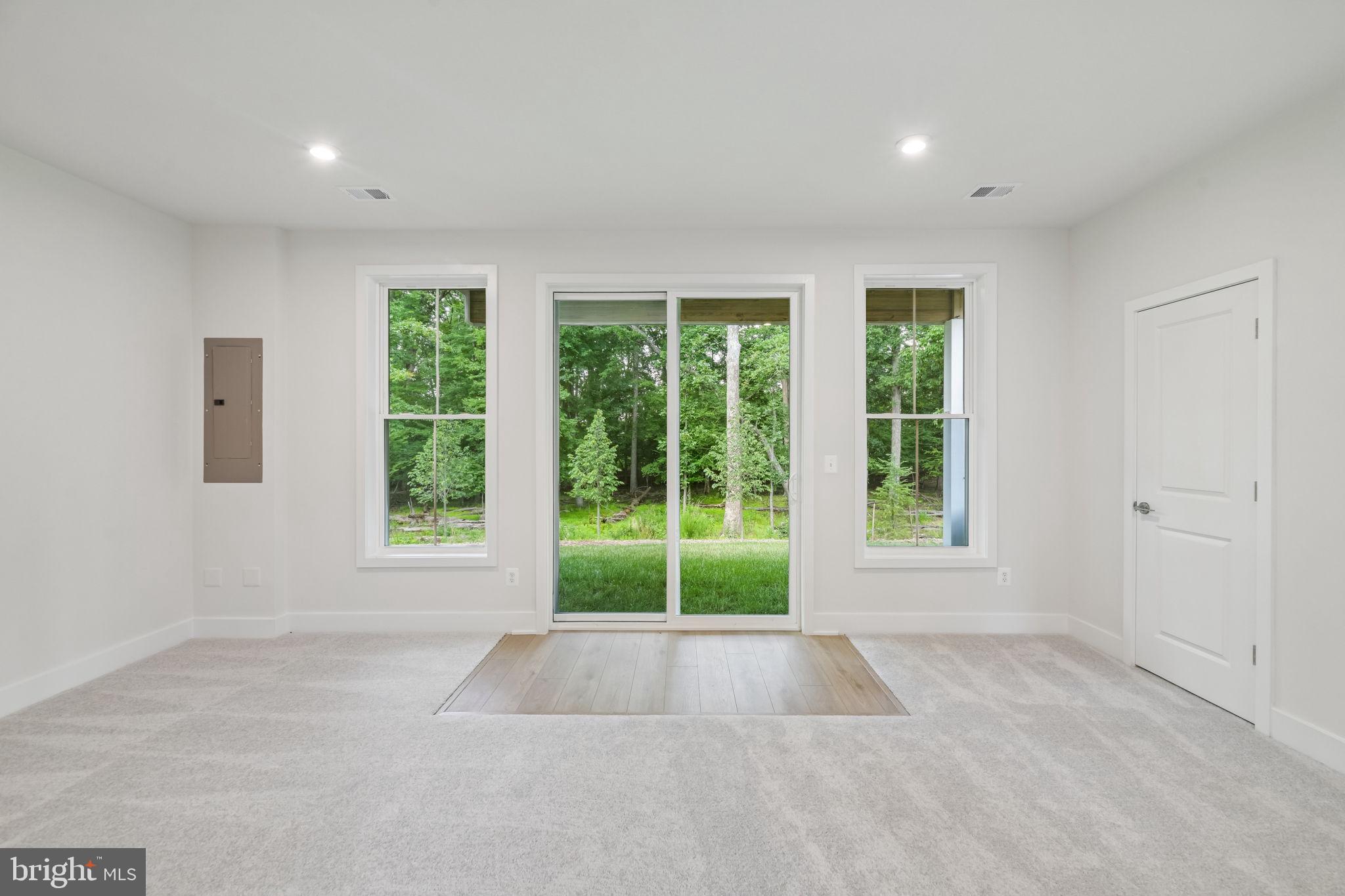 WEST PARK AT BRAMBLETON - Residential