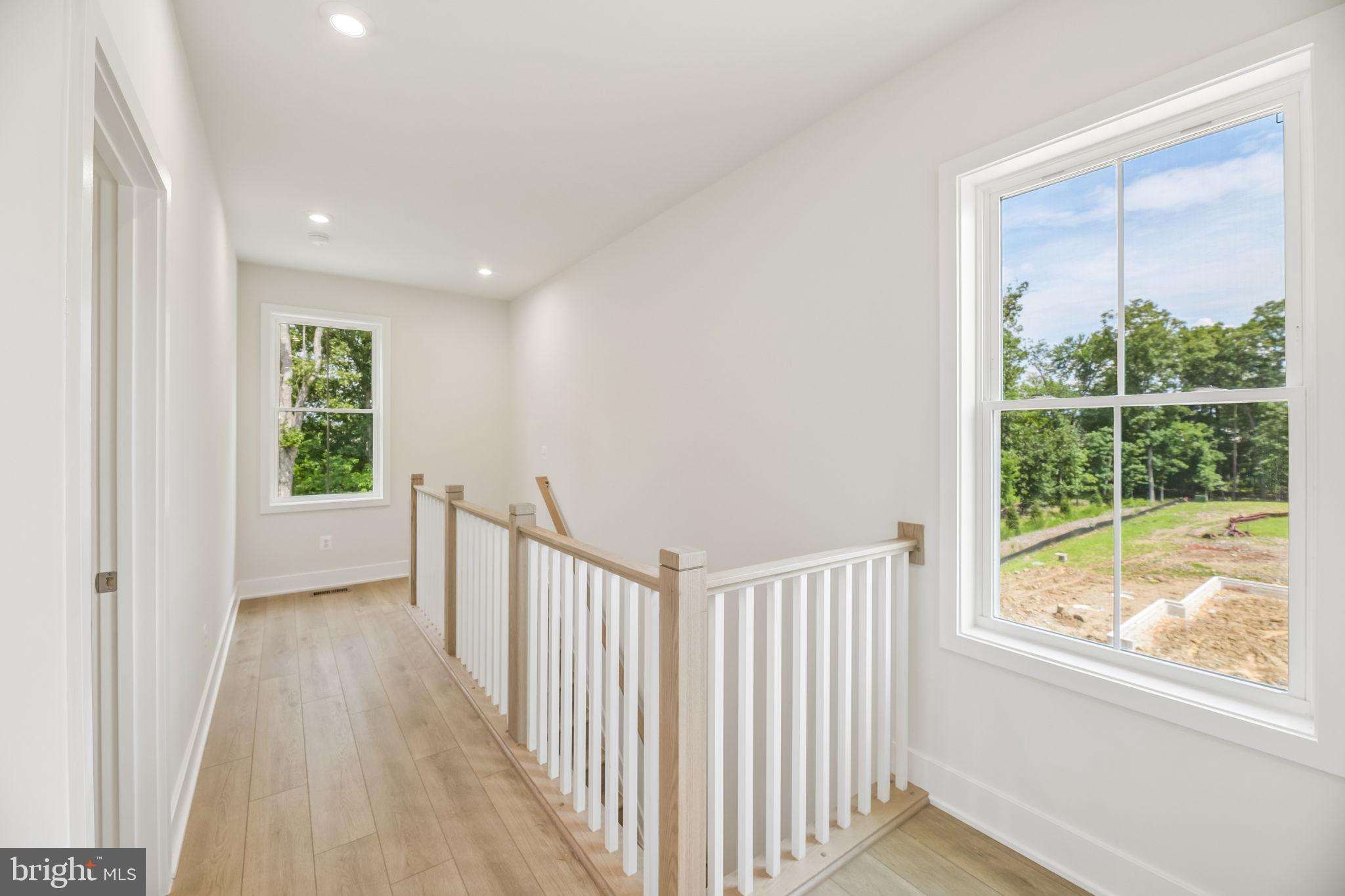 WEST PARK AT BRAMBLETON - Residential