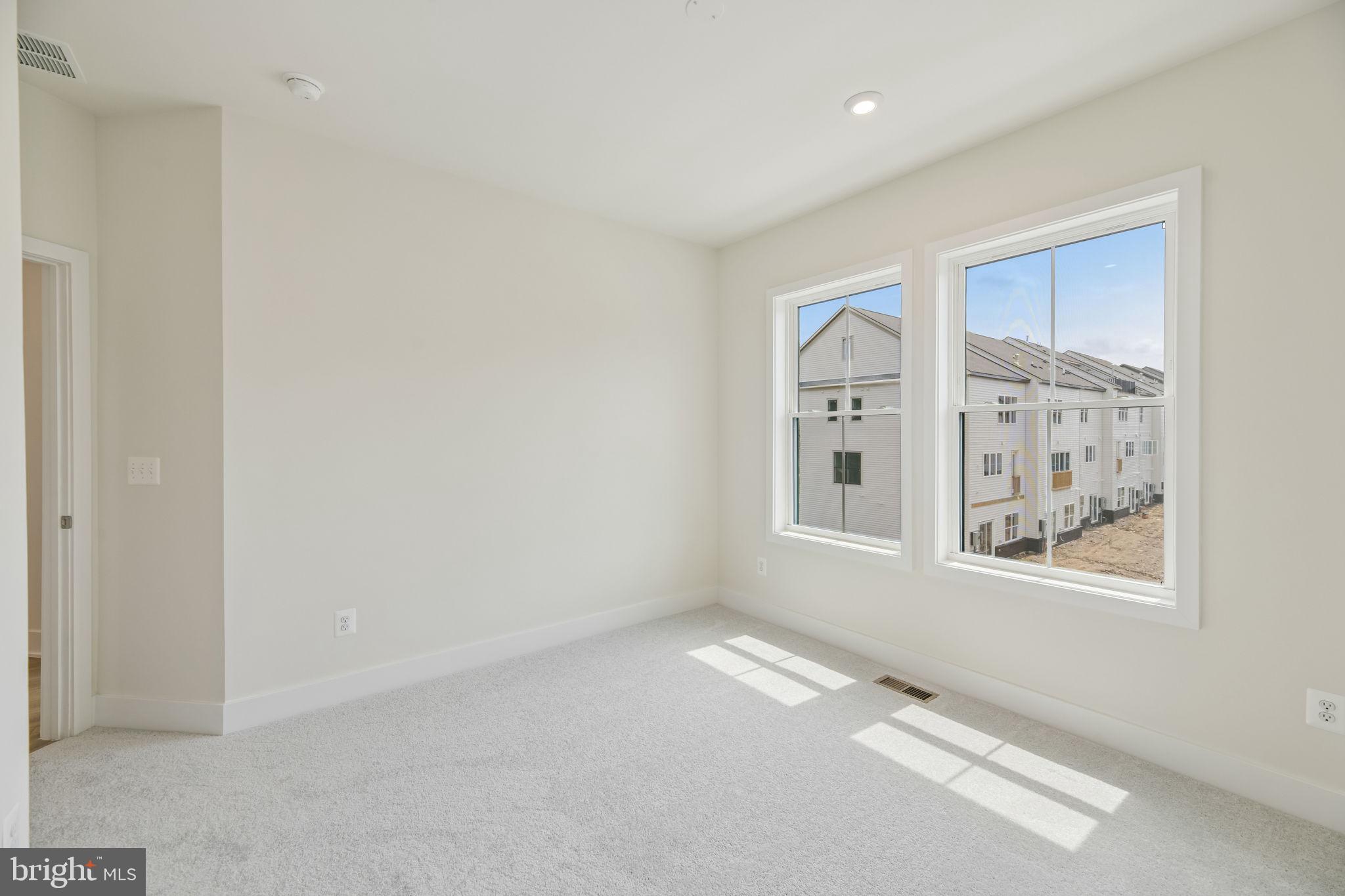 WEST PARK AT BRAMBLETON - Residential