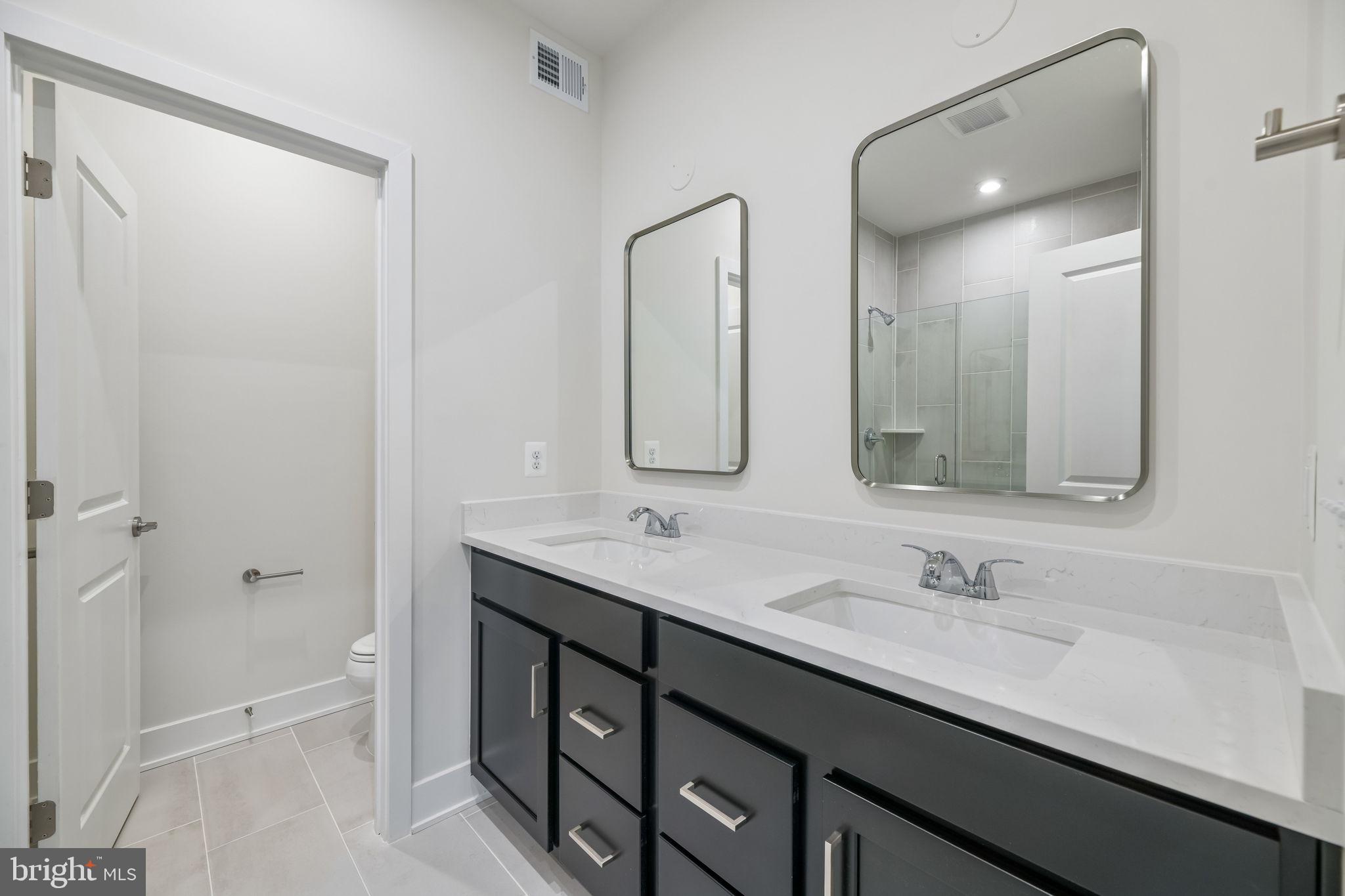 WEST PARK AT BRAMBLETON - Residential