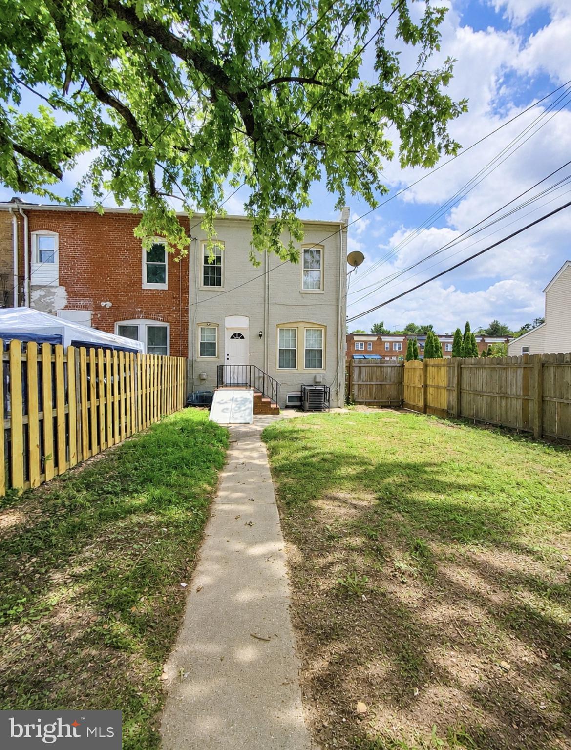 NONE AVAILABLE - Residential