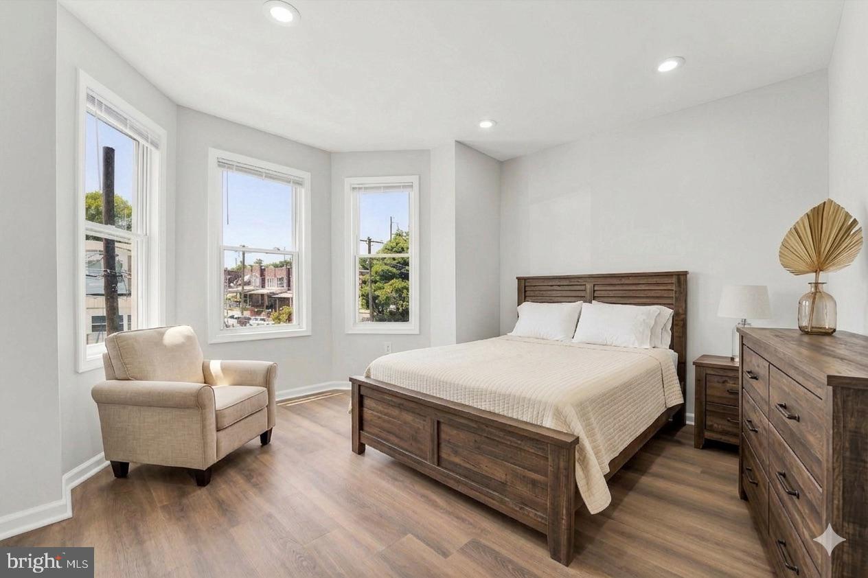 CHESTER CITY - Residential