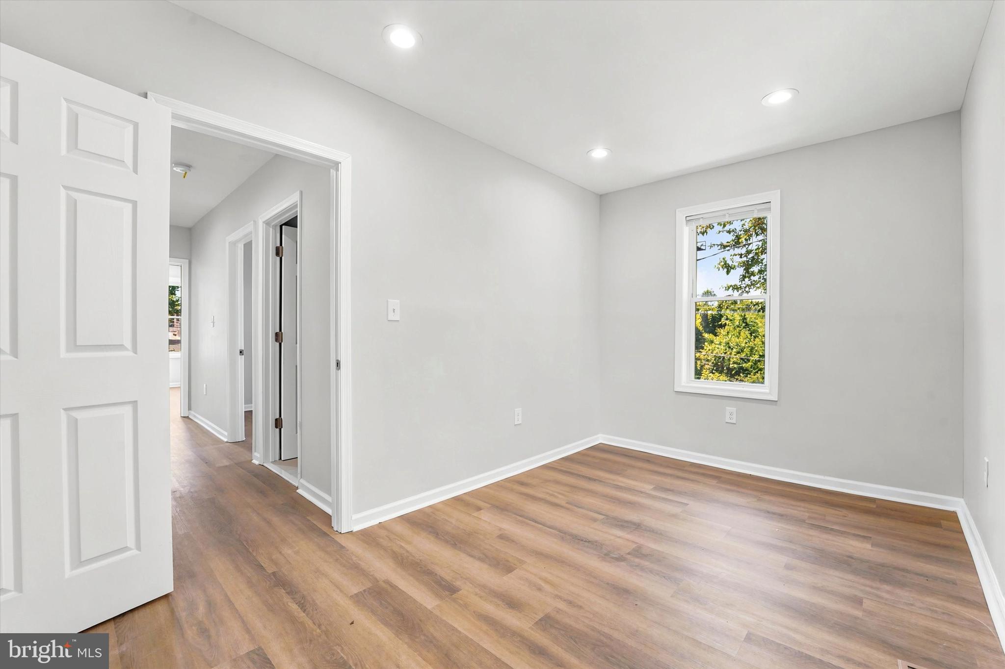 CHESTER CITY - Residential