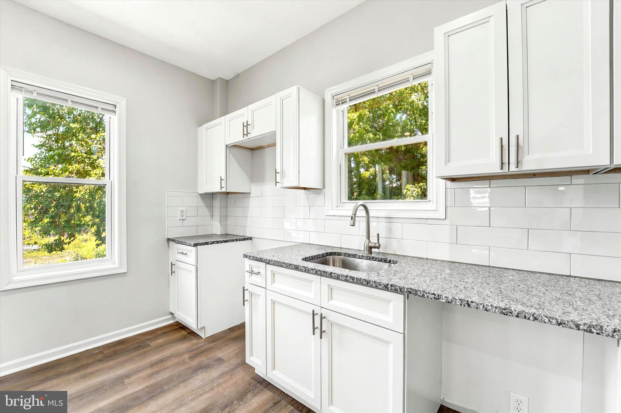 CHESTER CITY - Residential