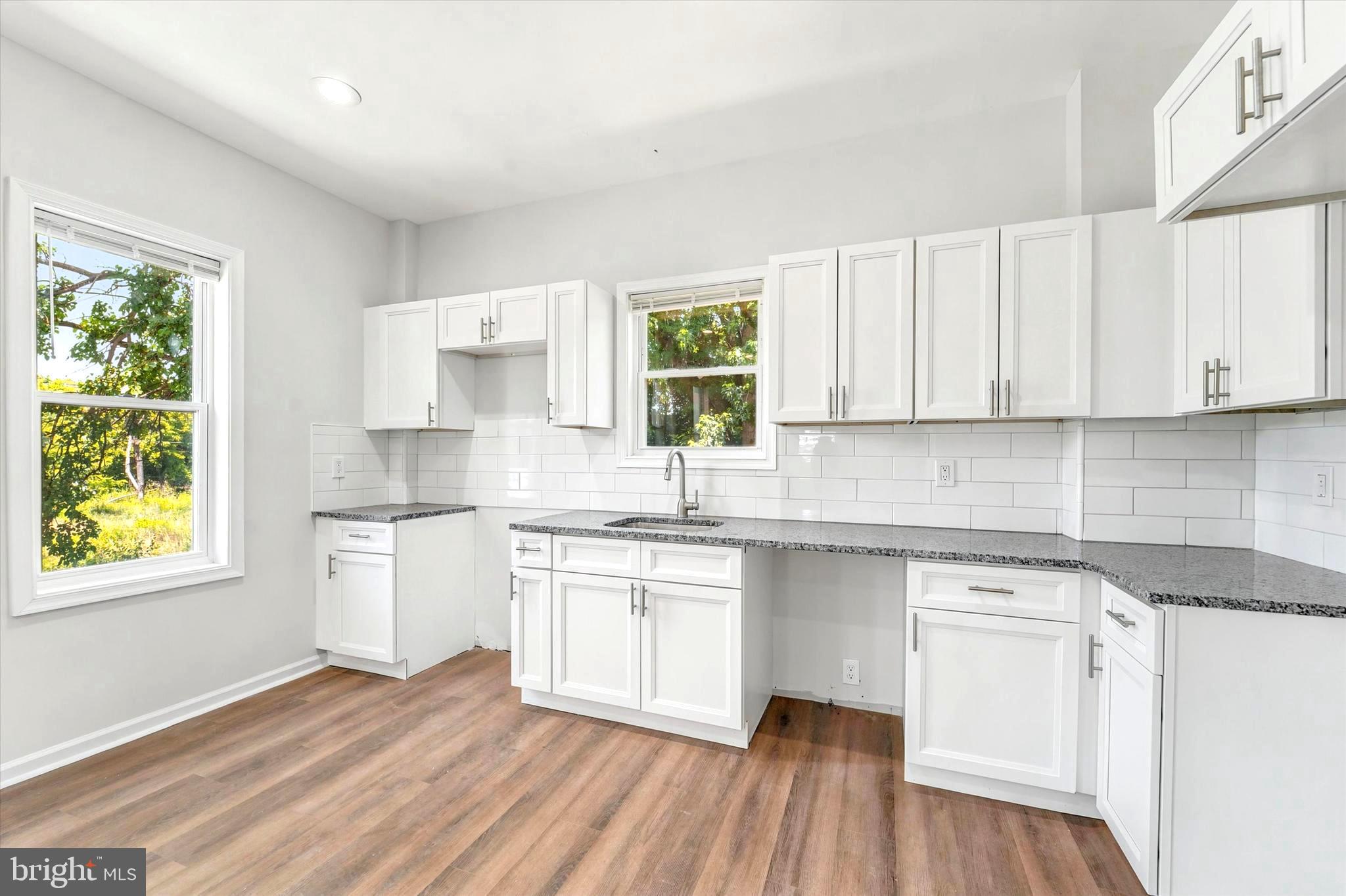 CHESTER CITY - Residential