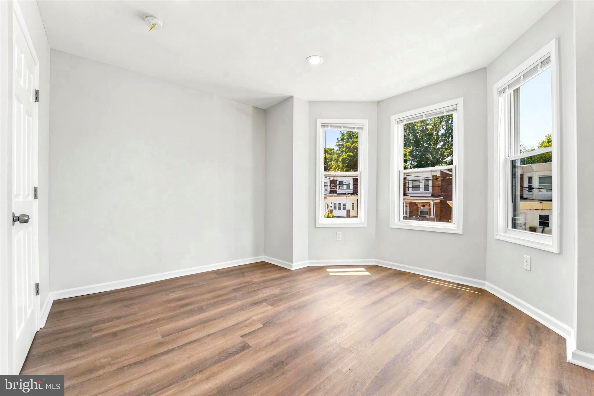 CHESTER CITY - Residential