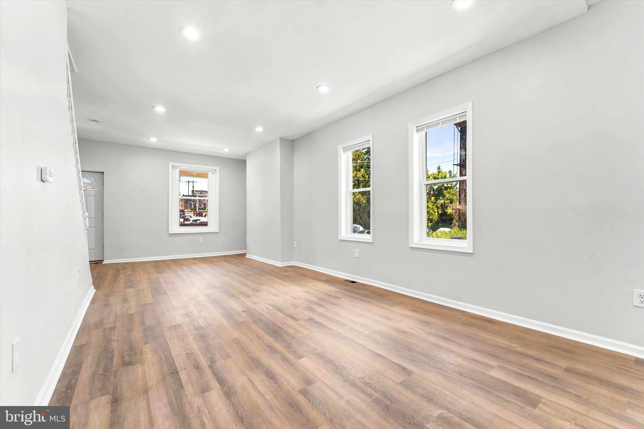 CHESTER CITY - Residential