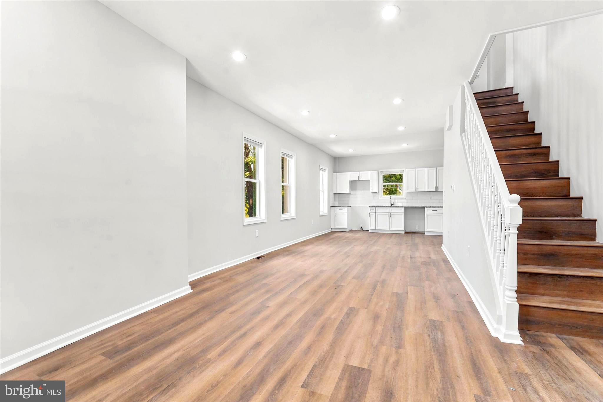 CHESTER CITY - Residential