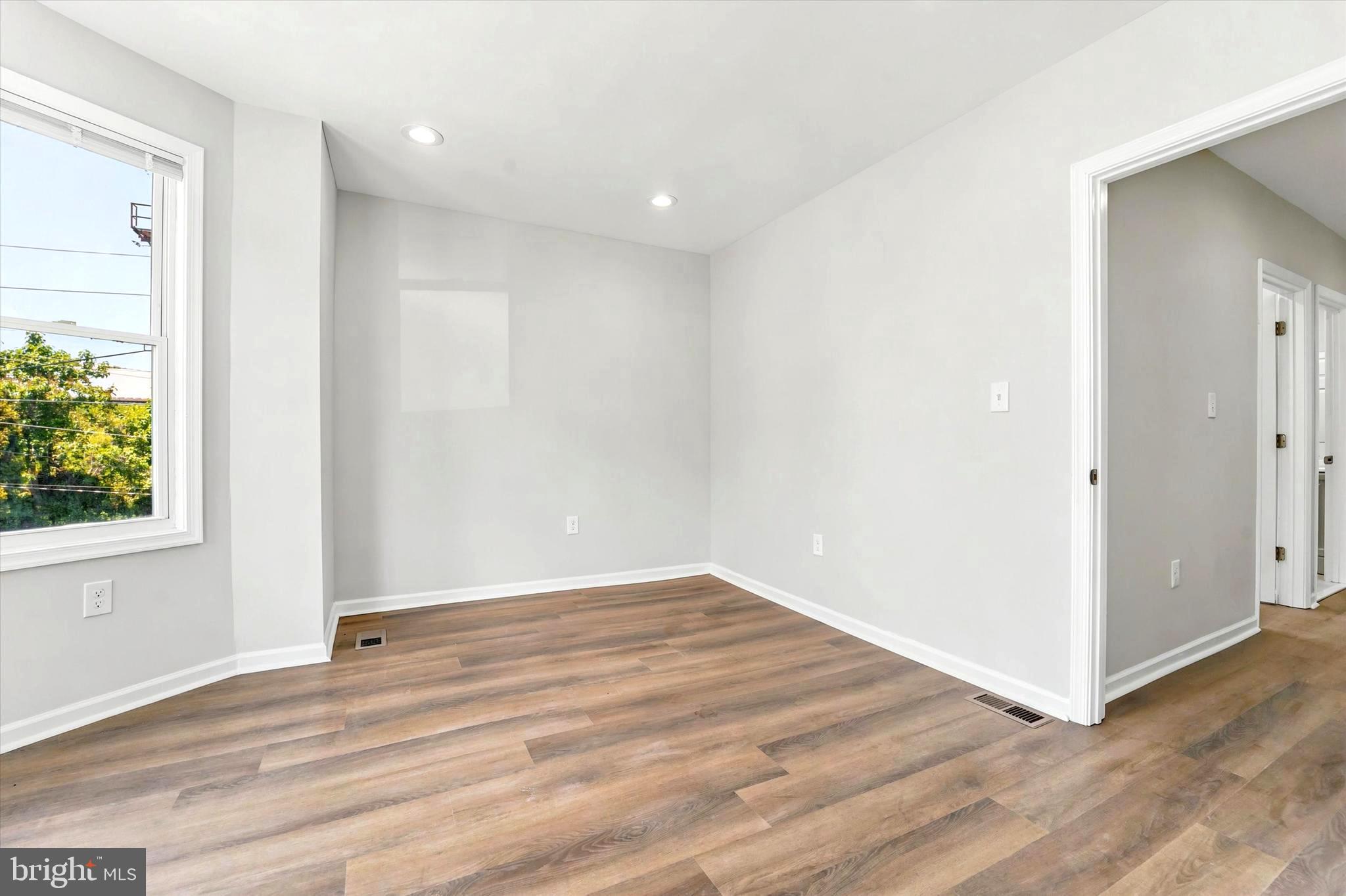 CHESTER CITY - Residential