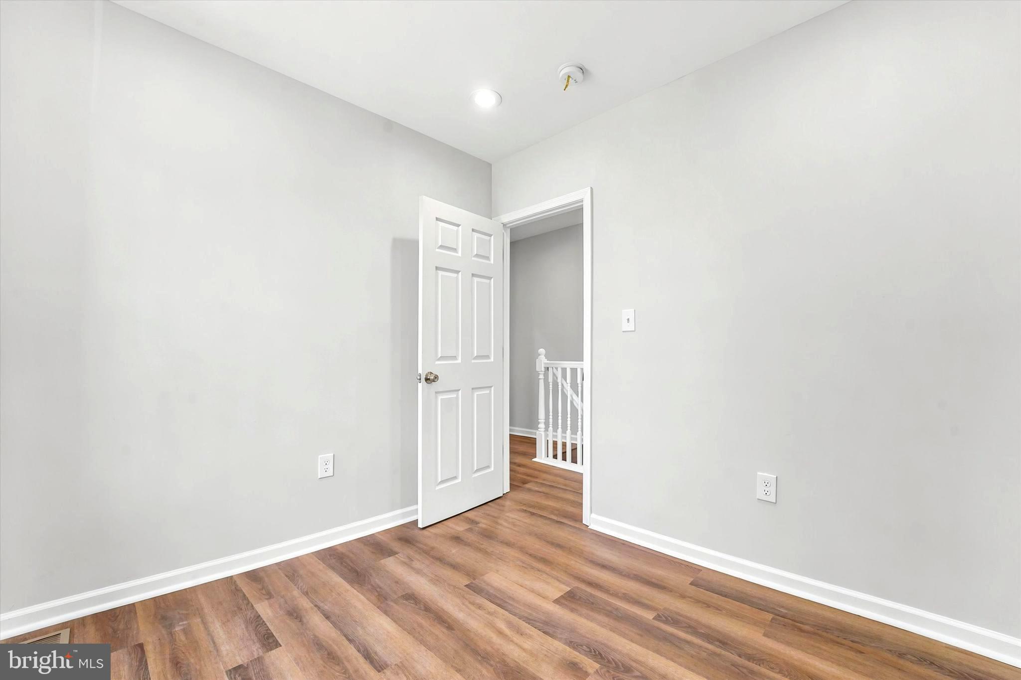 CHESTER CITY - Residential