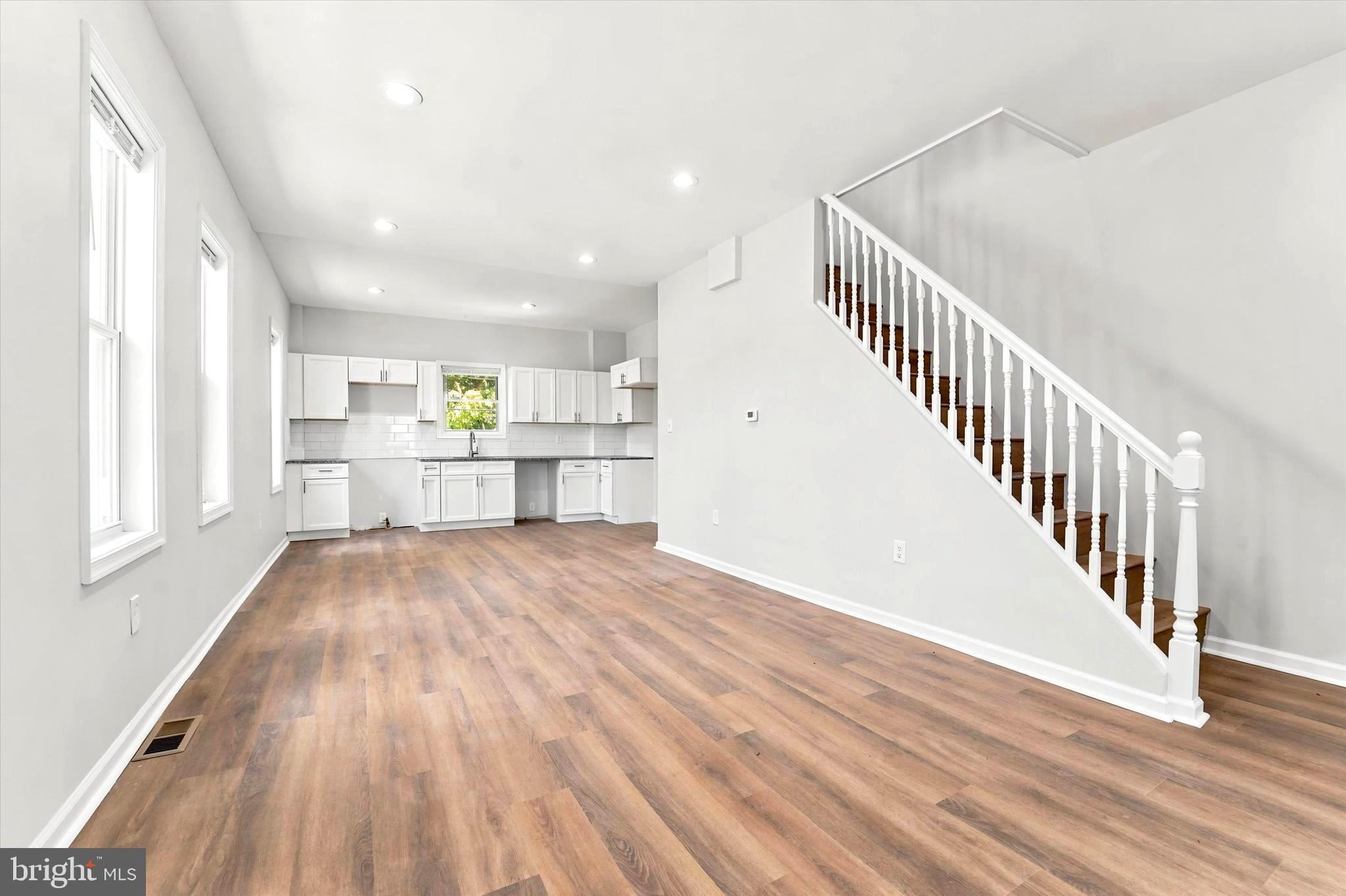 CHESTER CITY - Residential