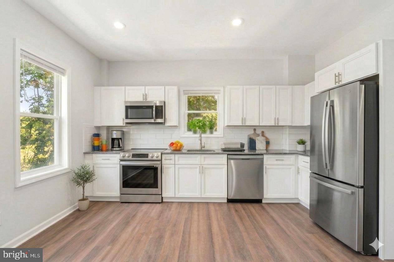 CHESTER CITY - Residential
