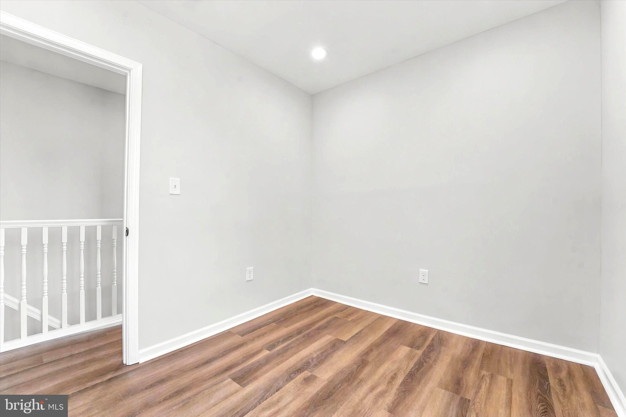 CHESTER CITY - Residential