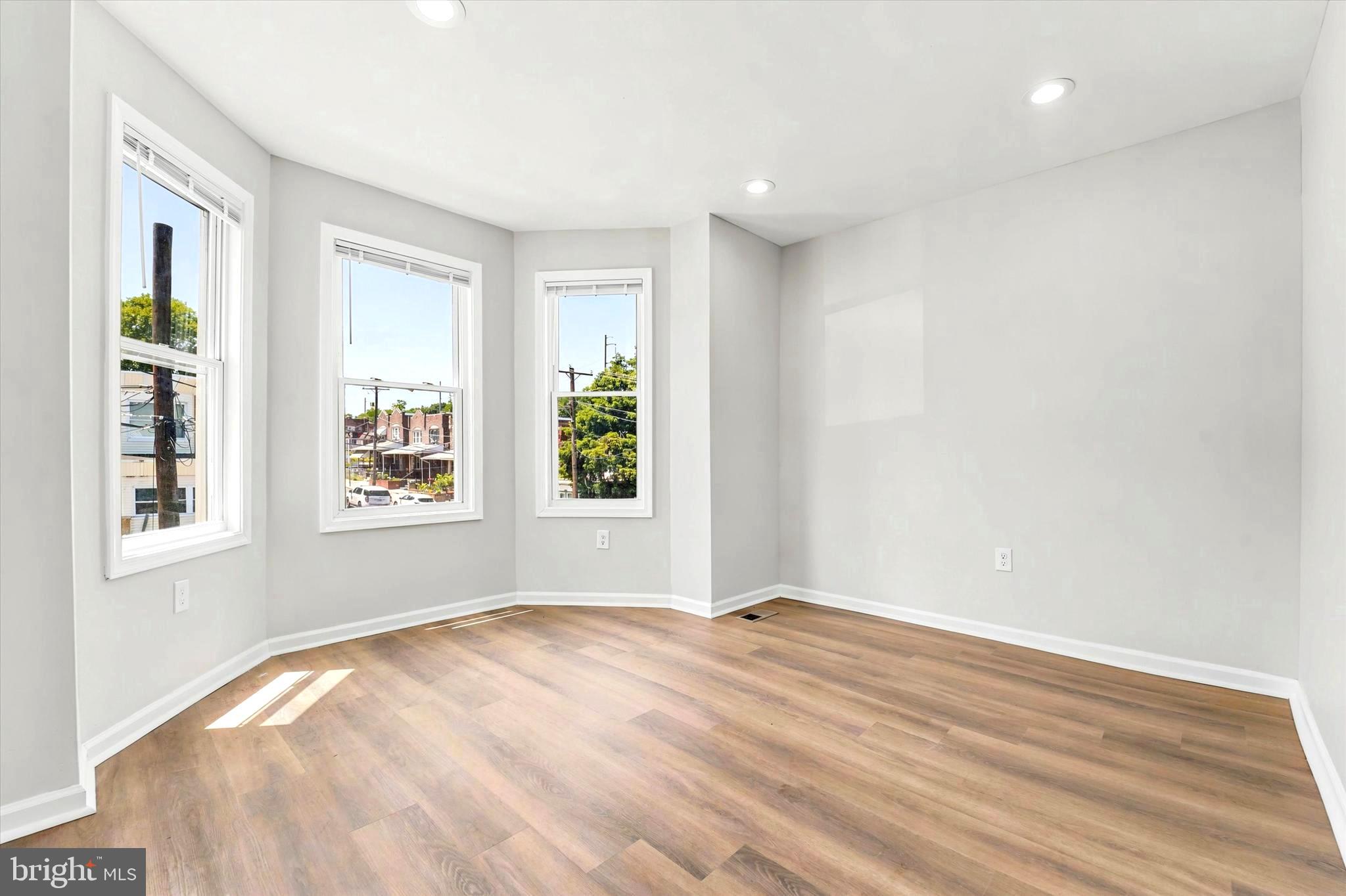CHESTER CITY - Residential