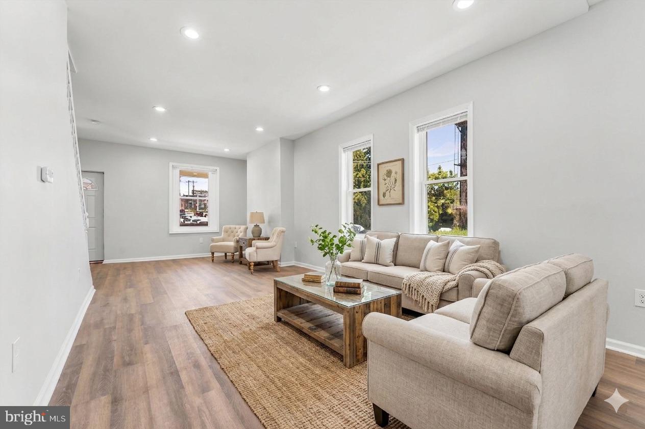 CHESTER CITY - Residential
