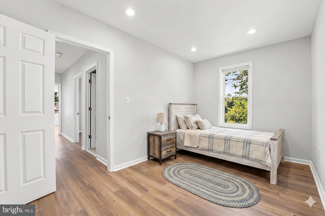 CHESTER CITY - Residential