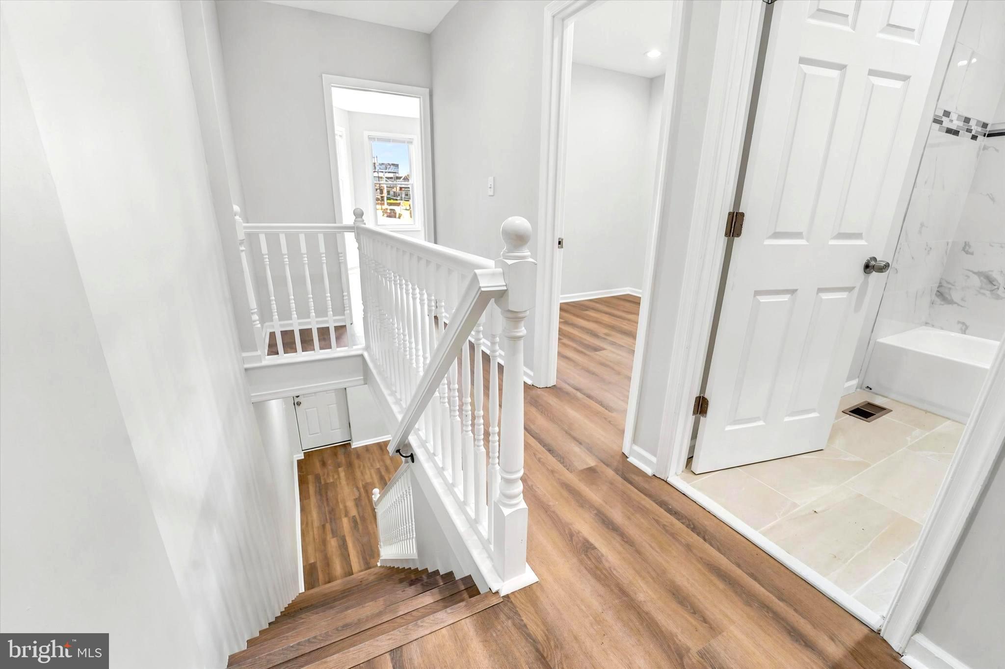 CHESTER CITY - Residential