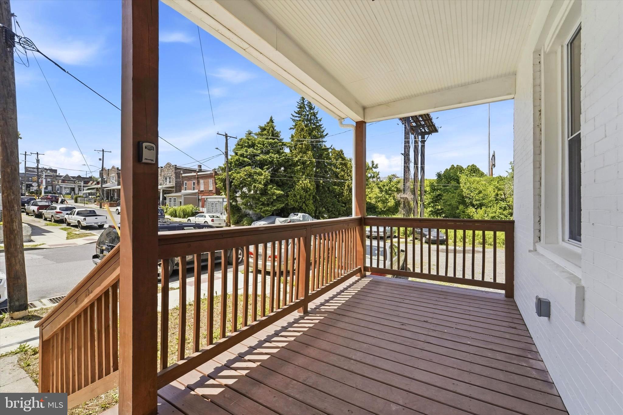 CHESTER CITY - Residential