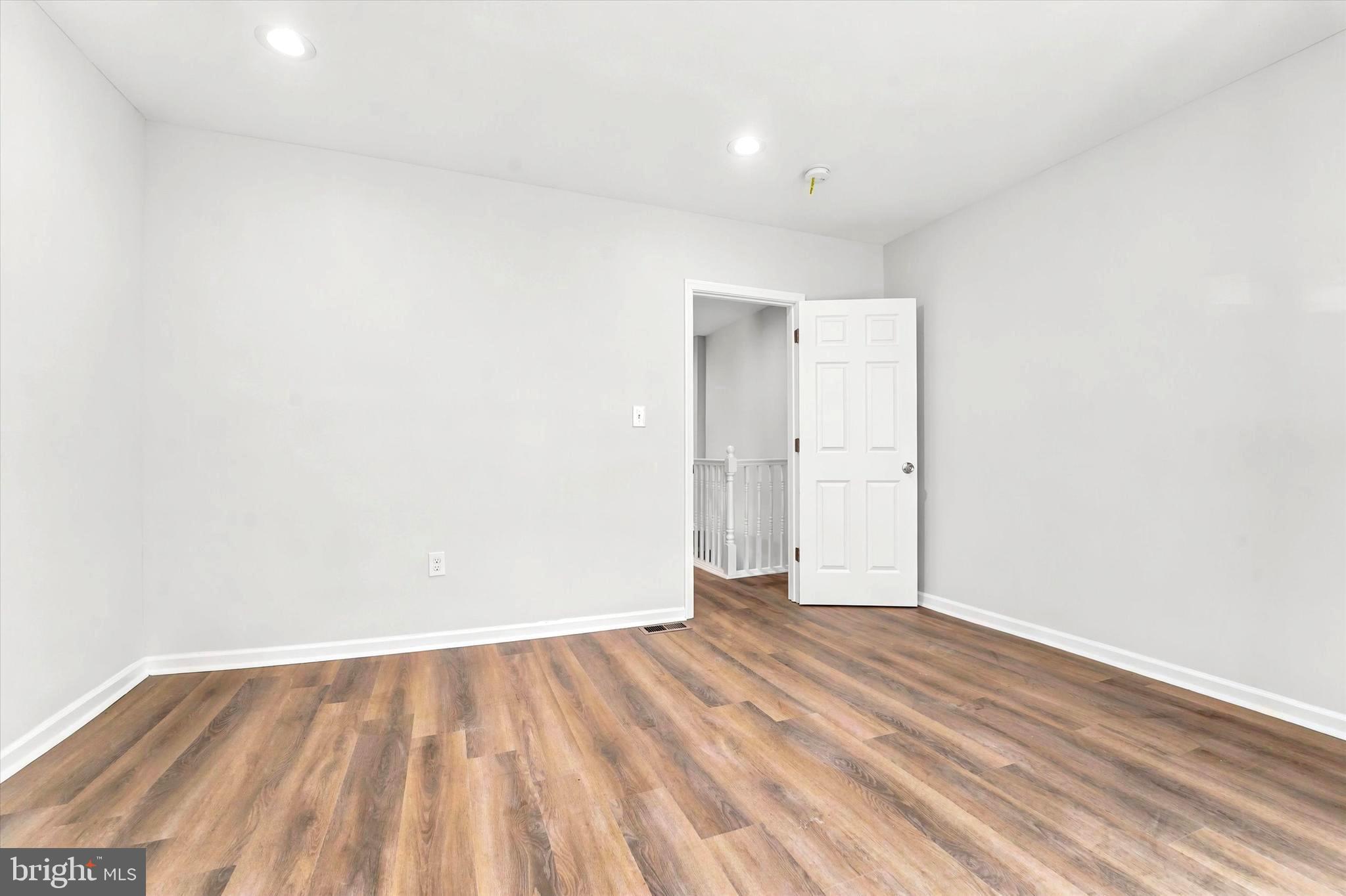 CHESTER CITY - Residential