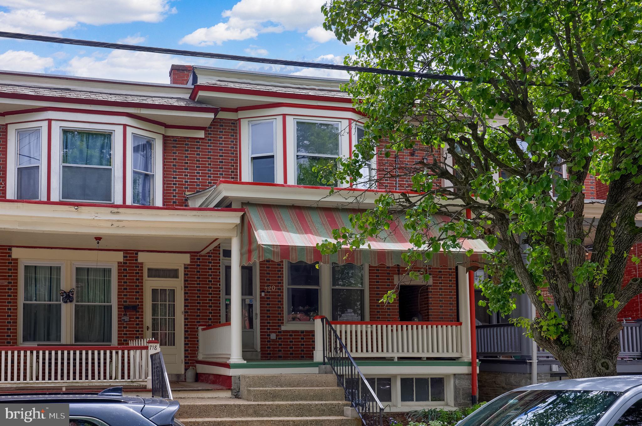 LANCASTER - Residential
