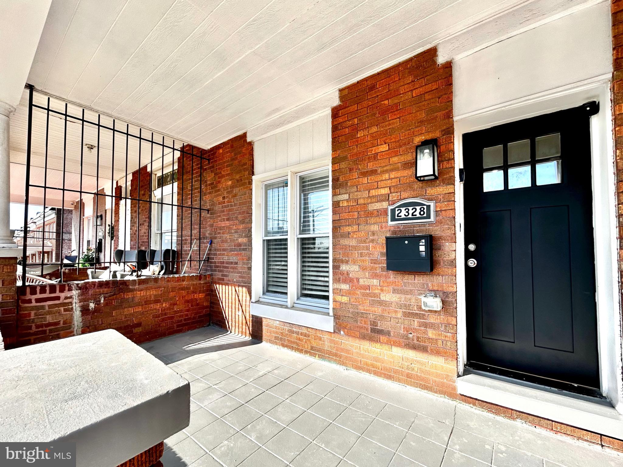 CALVERTON HEIGHTS - Residential