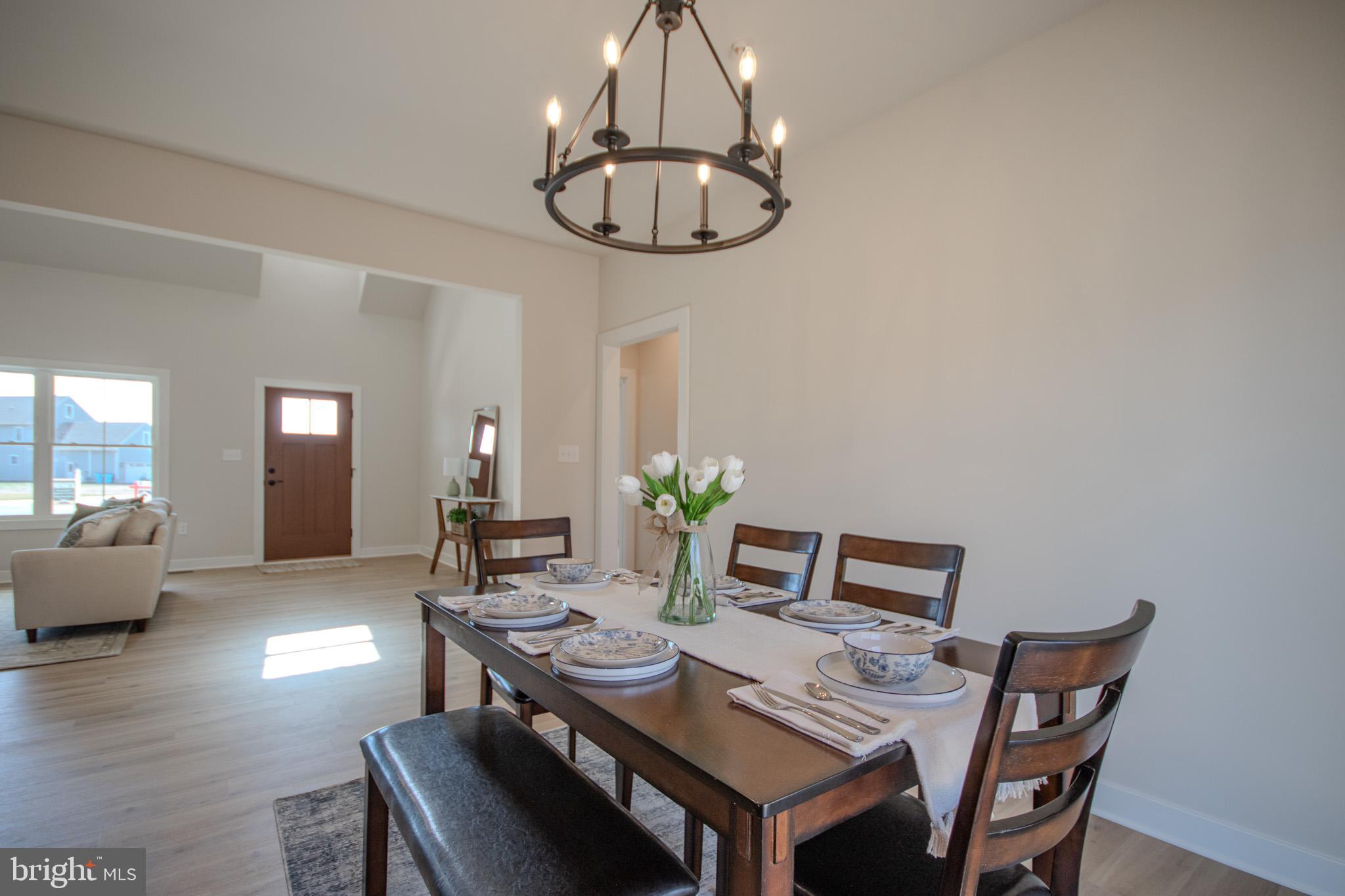 STEEPLECHASE - Residential