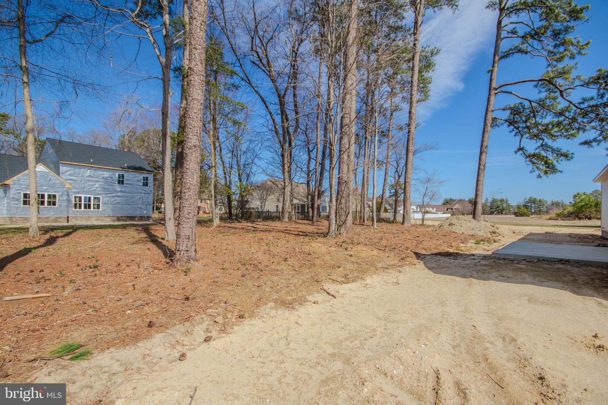 STEEPLECHASE - Residential