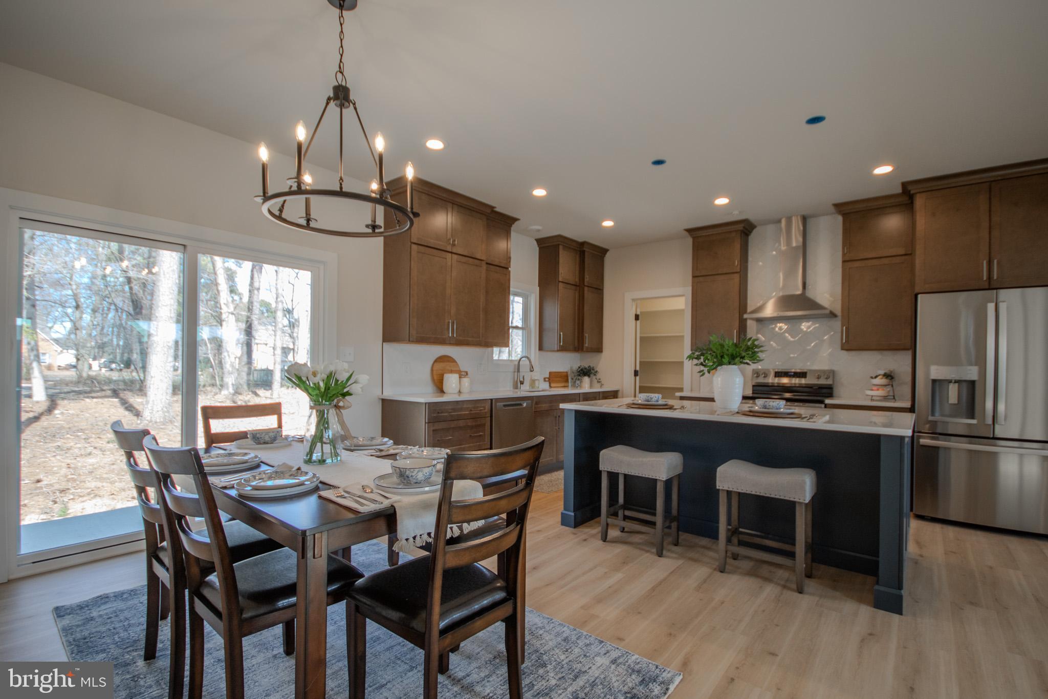 STEEPLECHASE - Residential