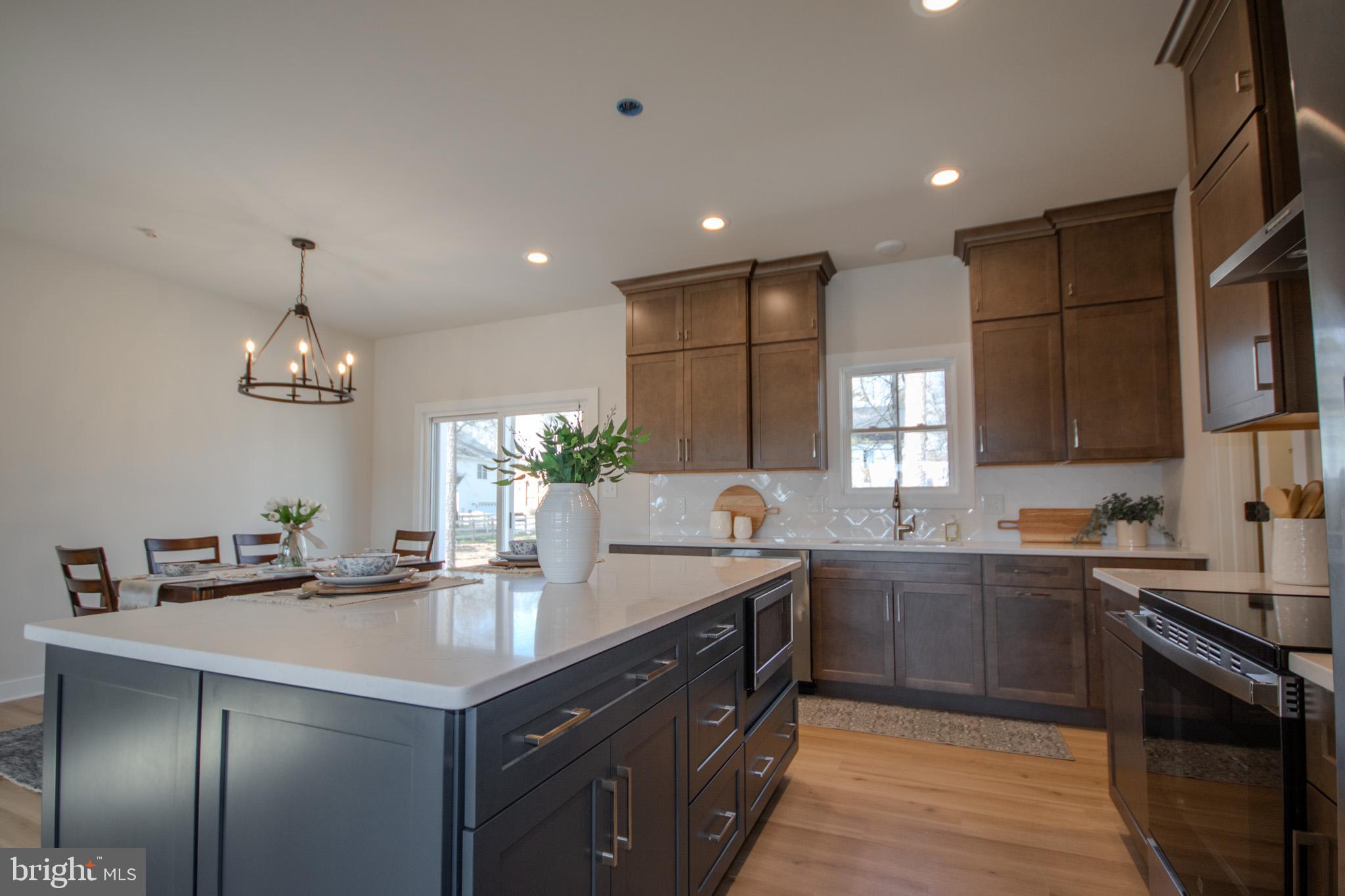 STEEPLECHASE - Residential