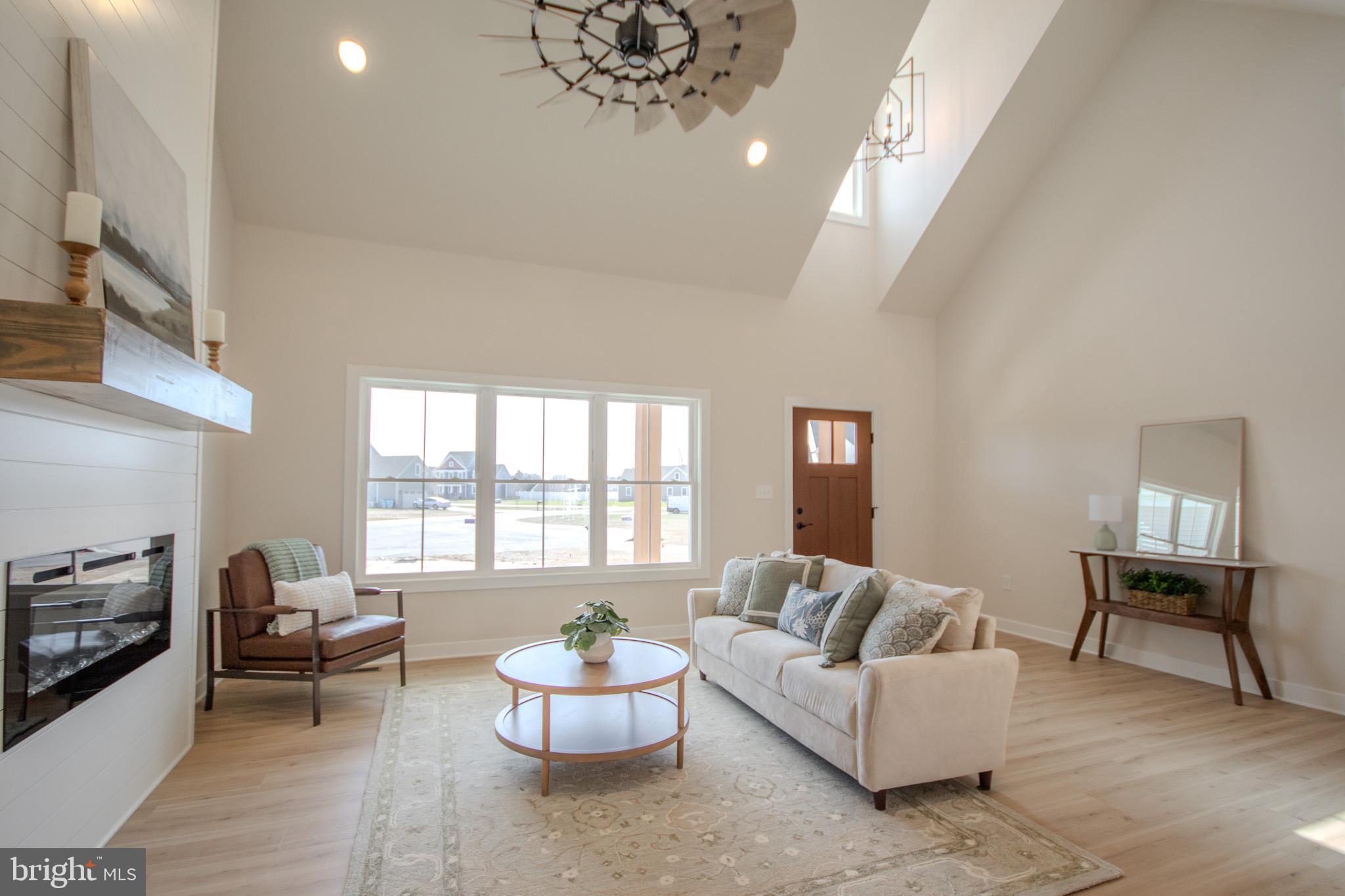STEEPLECHASE - Residential