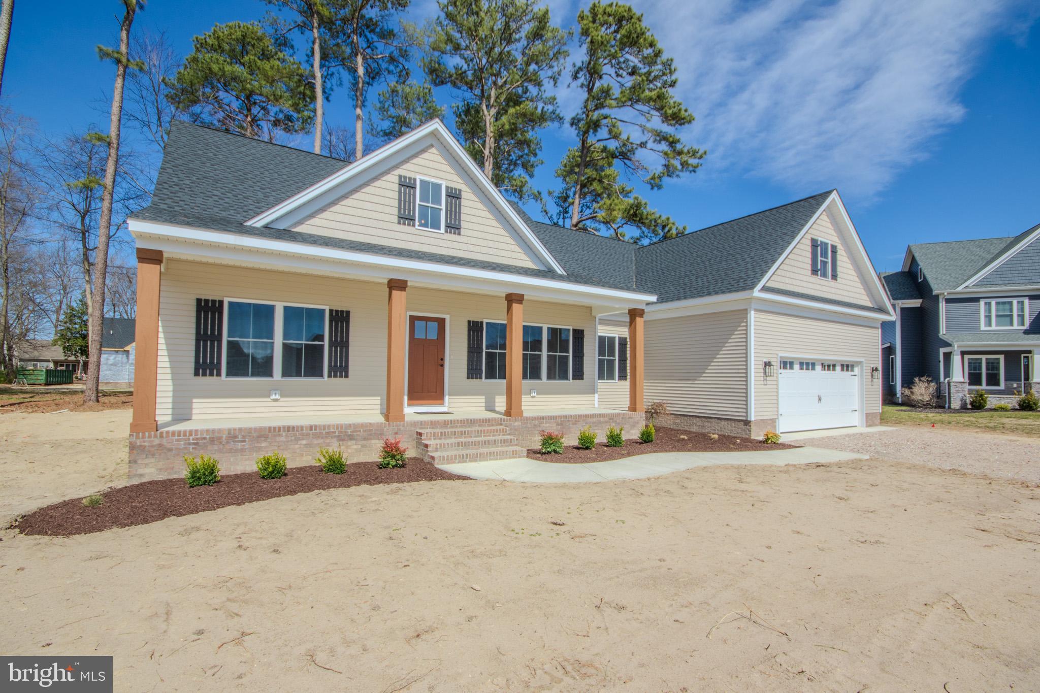 STEEPLECHASE - Residential
