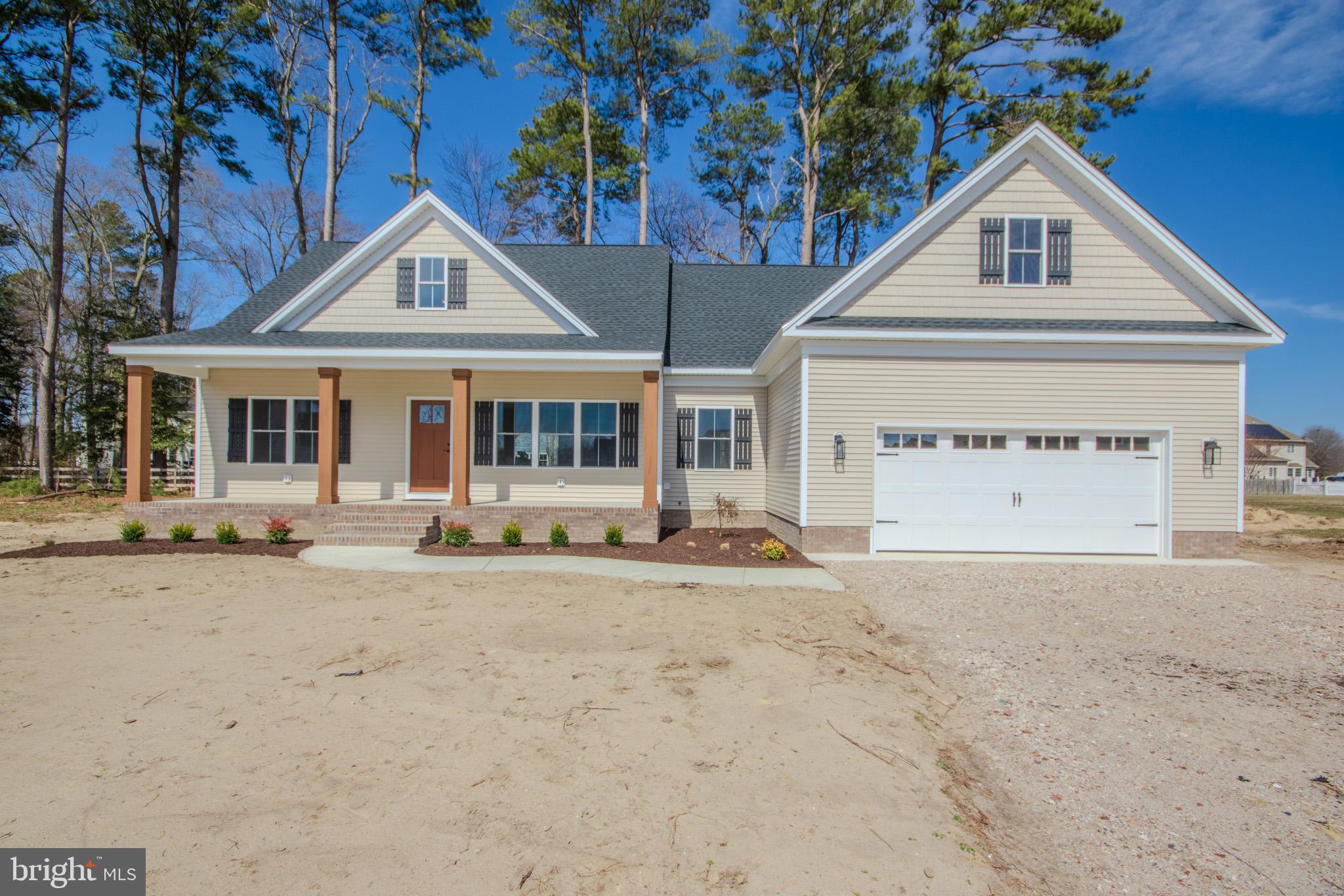 STEEPLECHASE - Residential