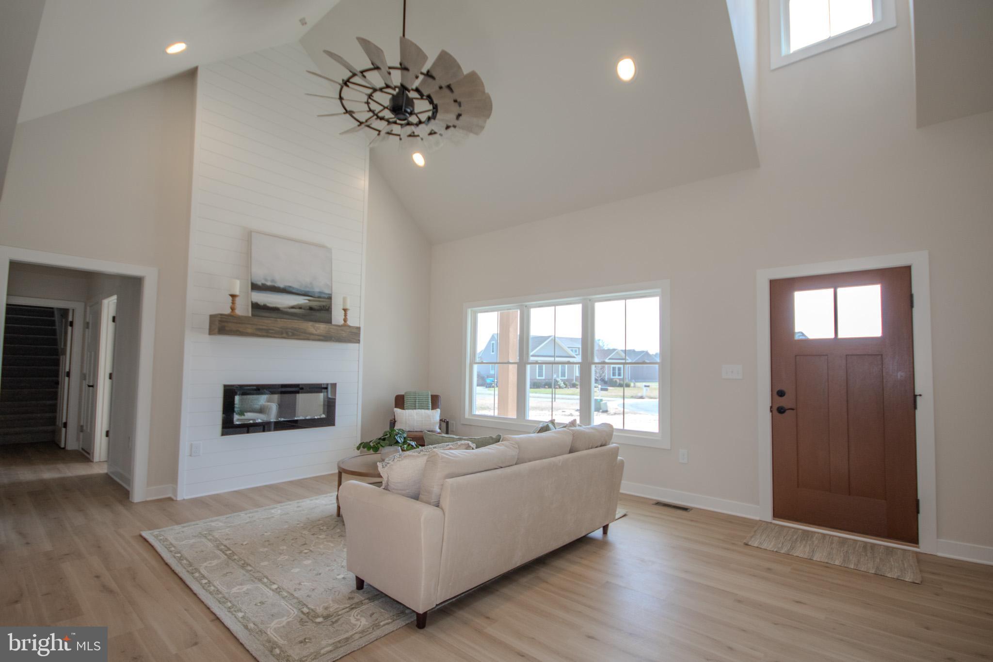 STEEPLECHASE - Residential