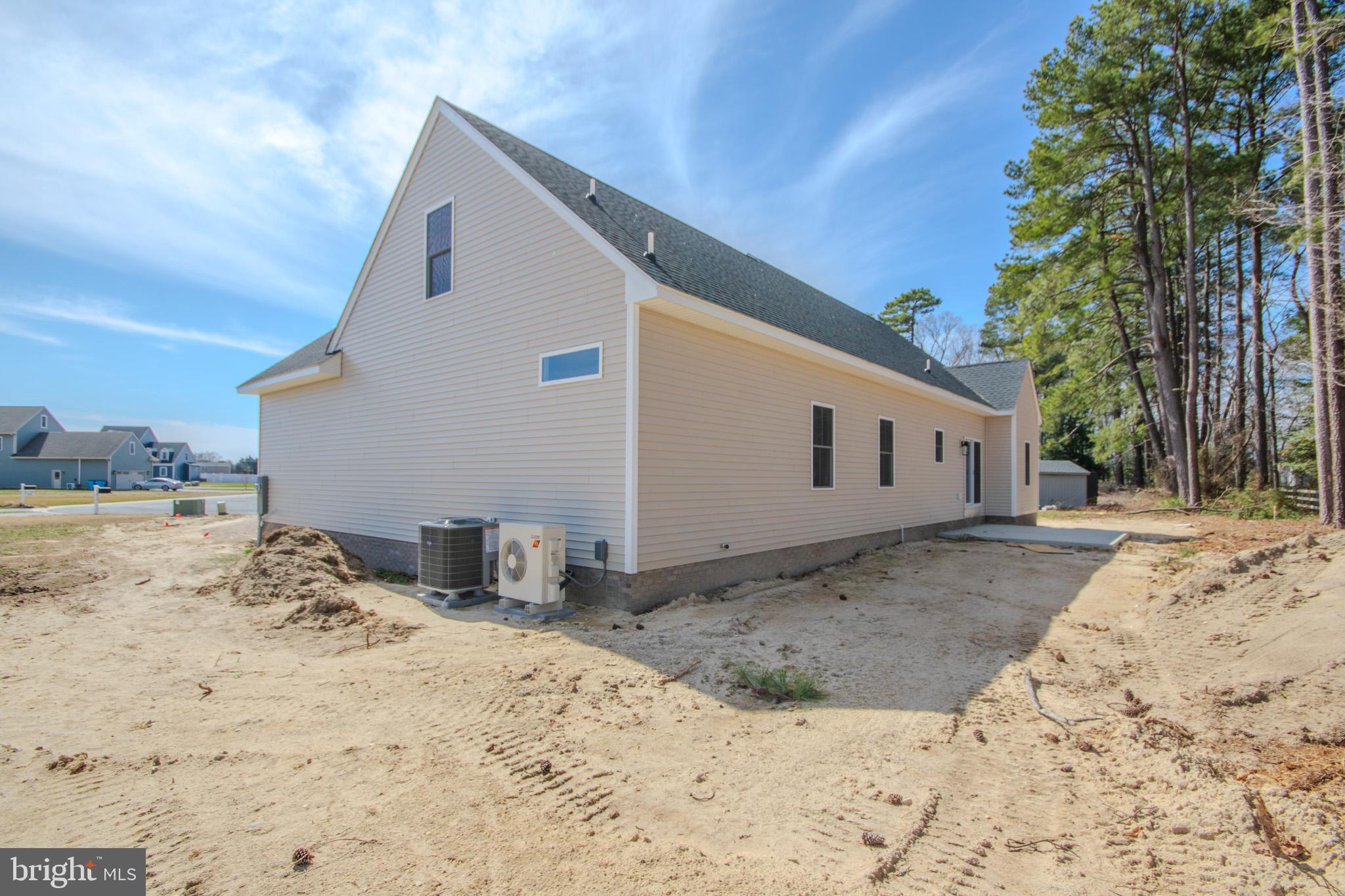 STEEPLECHASE - Residential