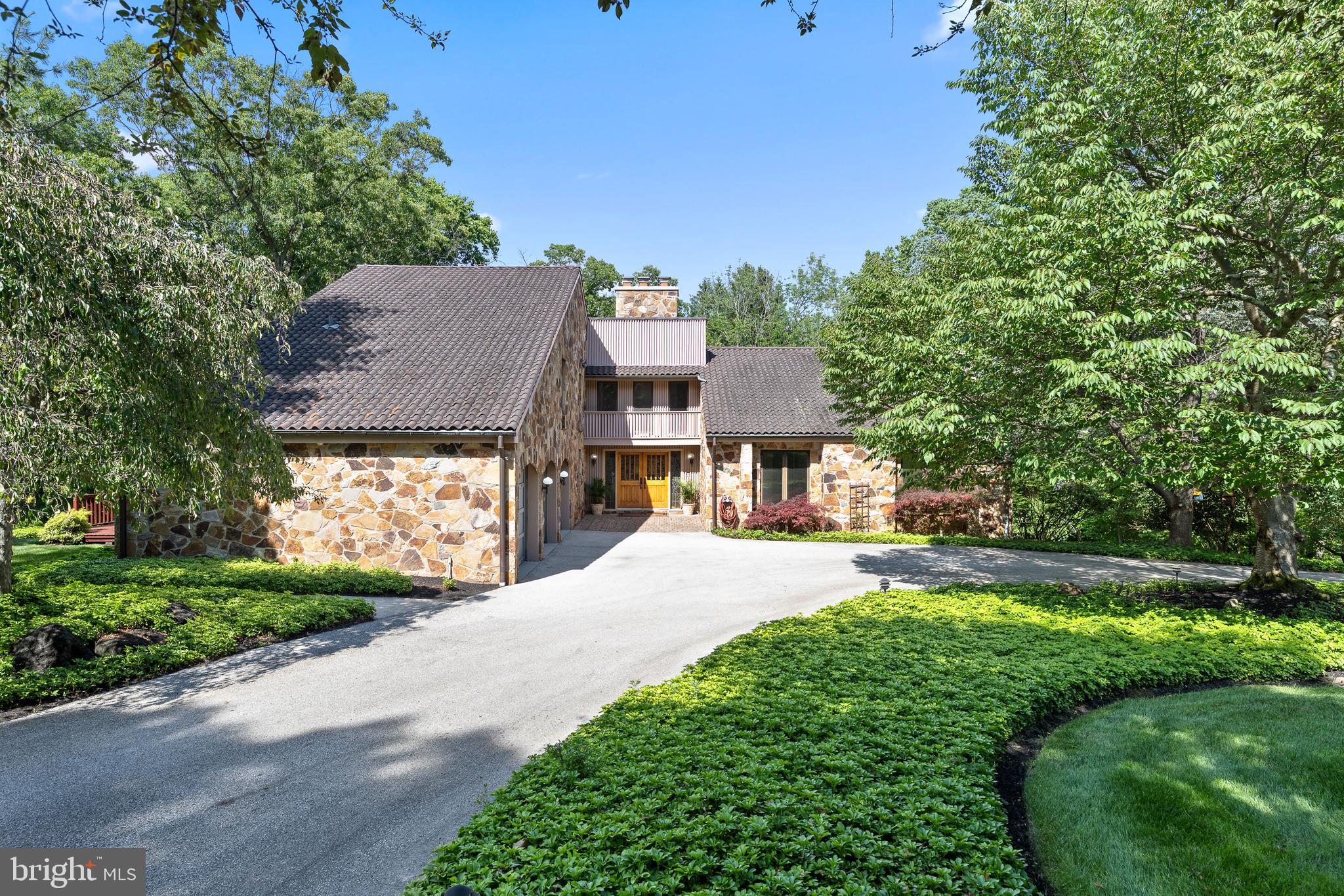 SPRINGTON ESTATES - Residential