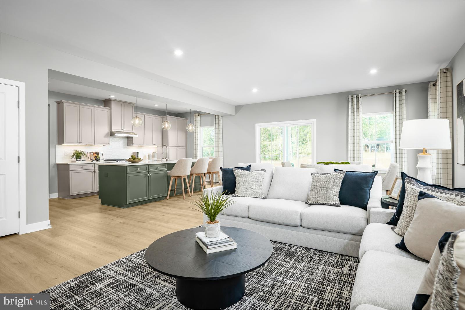 SIENNA - Residential
