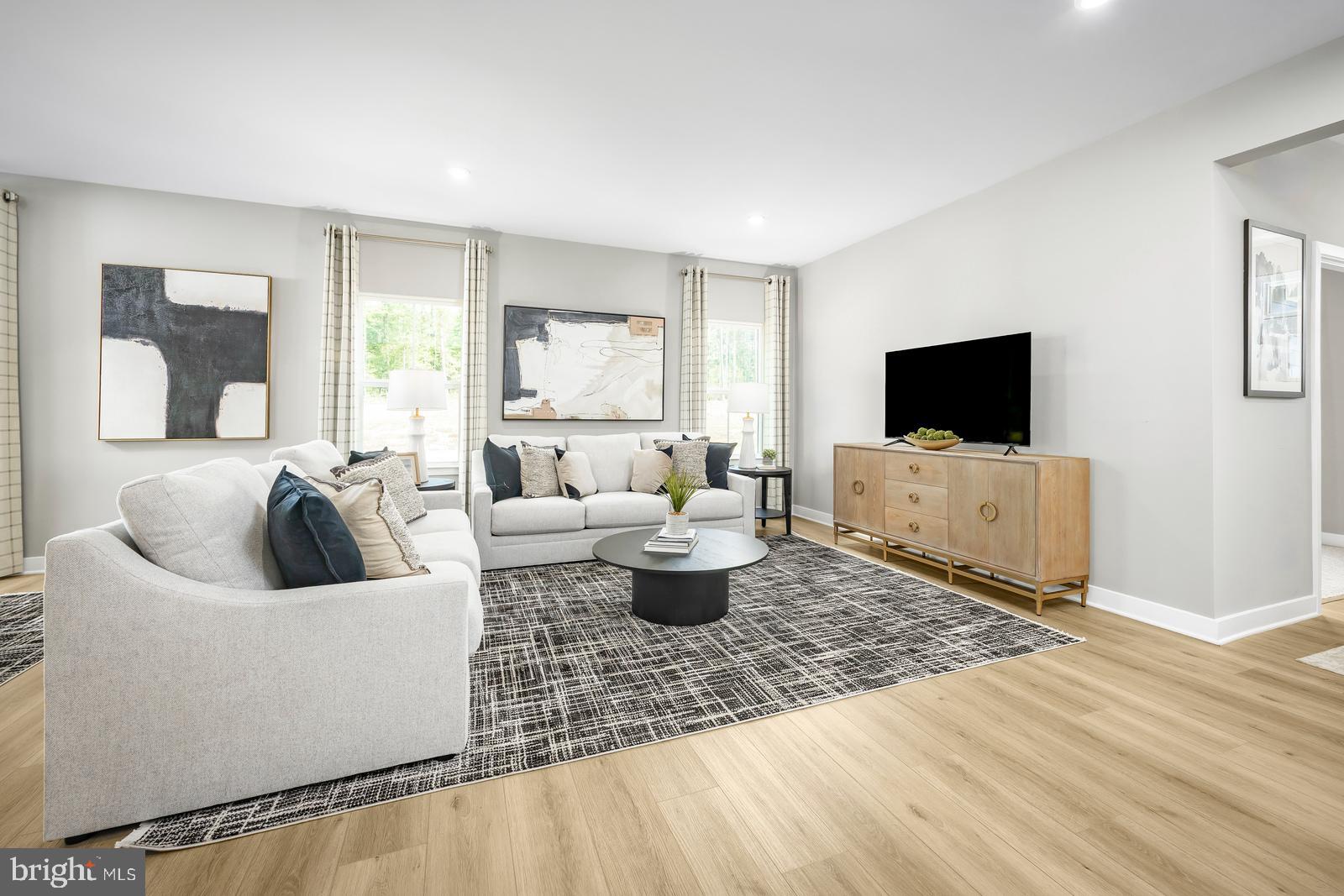 SIENNA - Residential