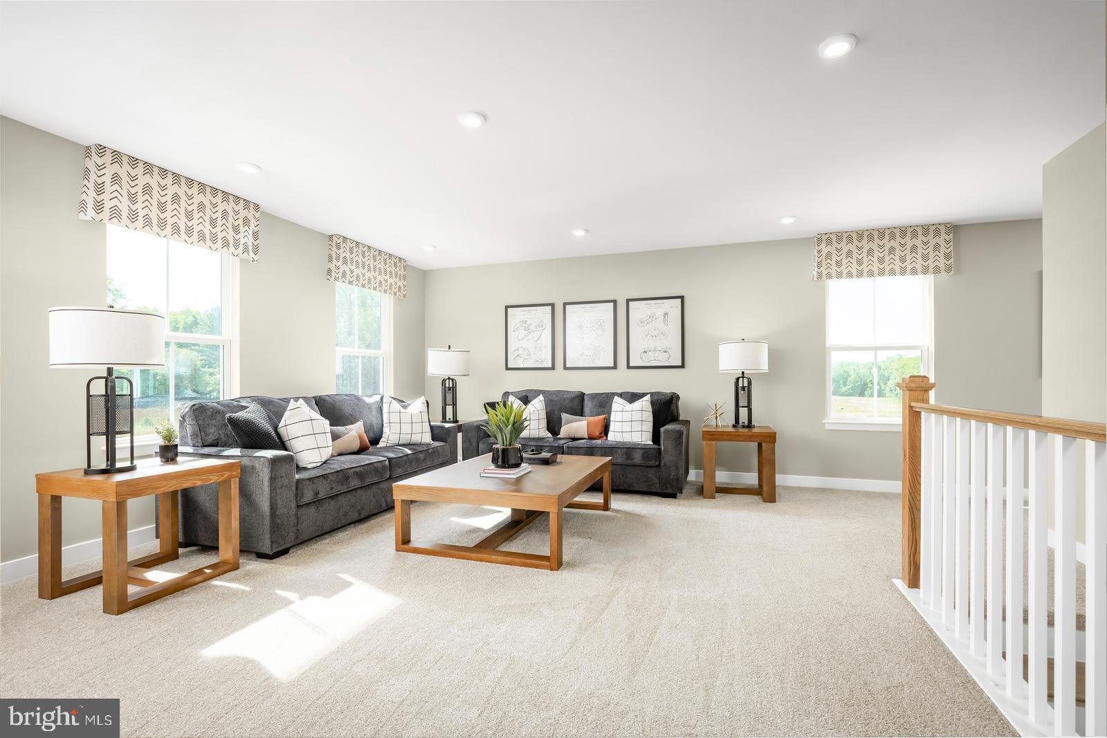 SIENNA - Residential
