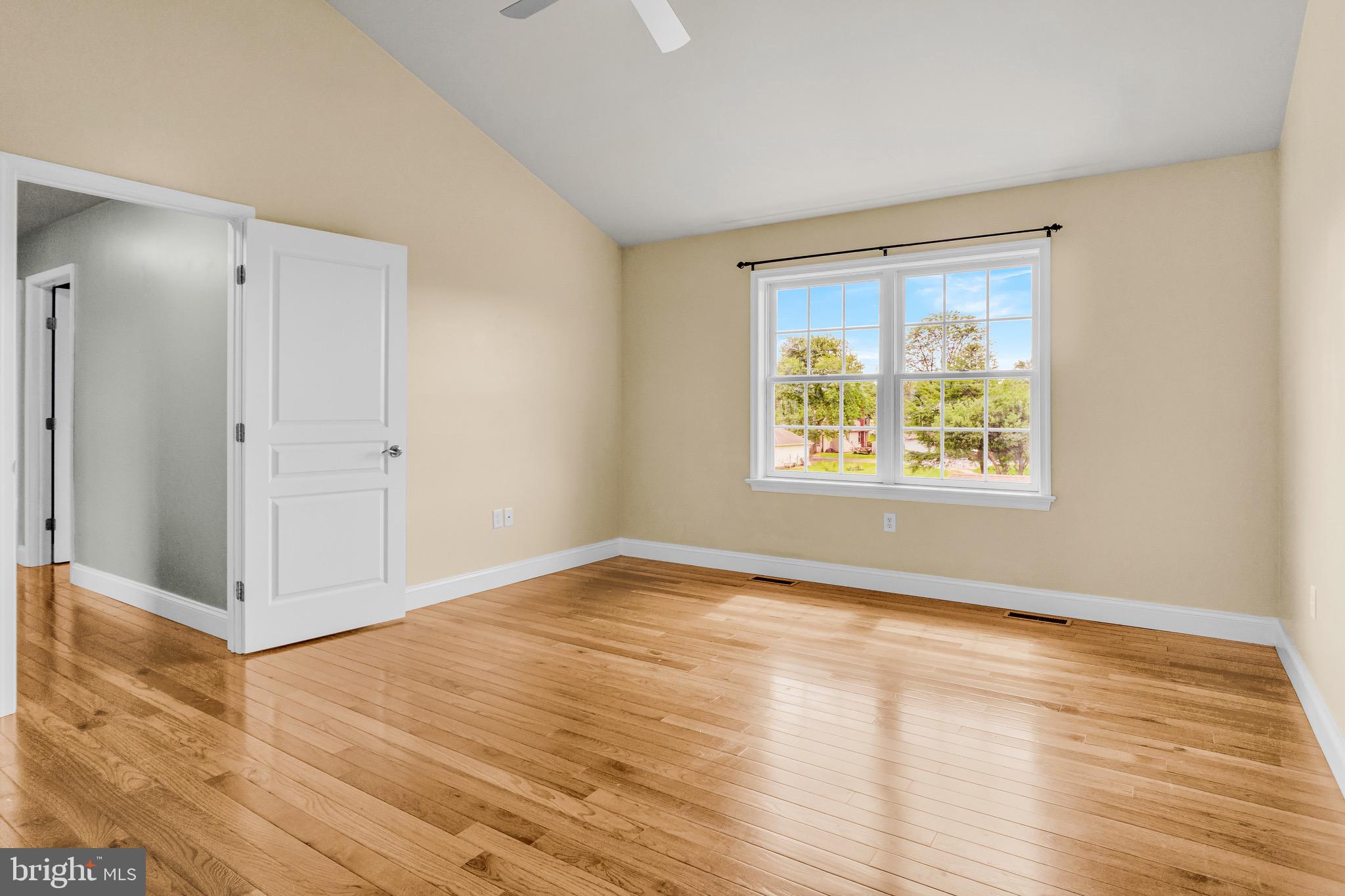 SPRINGBROOK FARMS - Residential