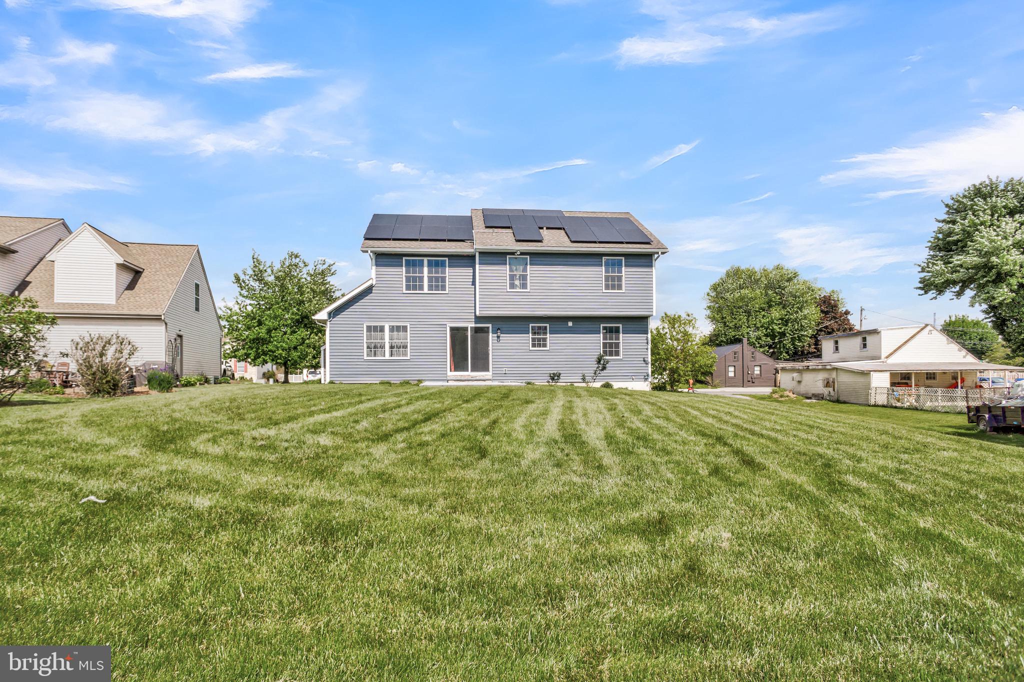 SPRINGBROOK FARMS - Residential