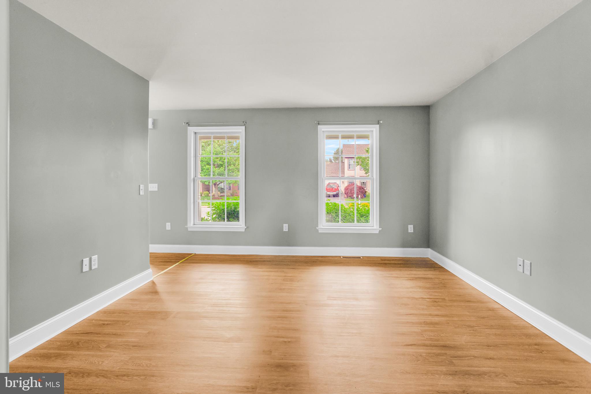 SPRINGBROOK FARMS - Residential