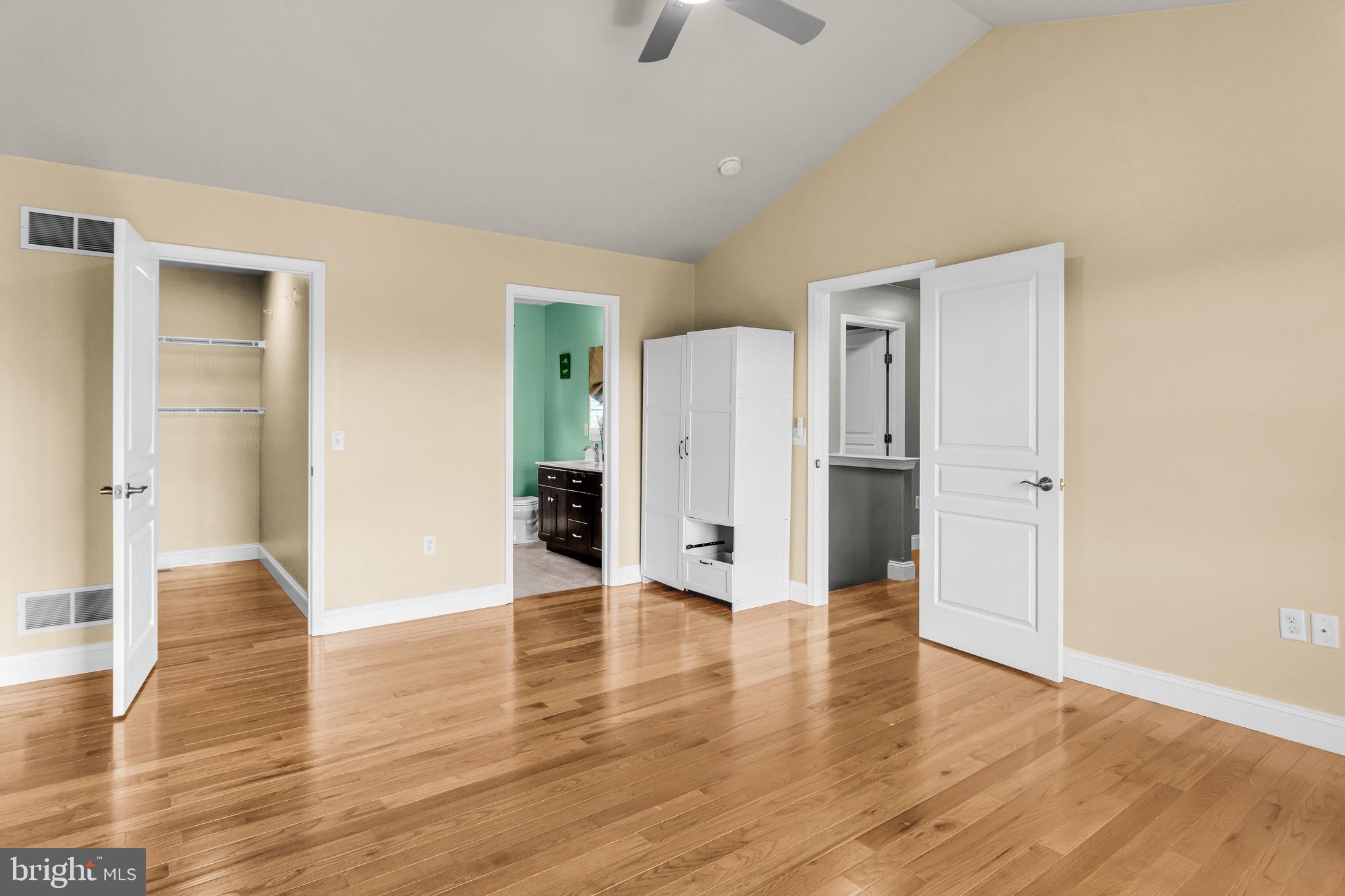 SPRINGBROOK FARMS - Residential