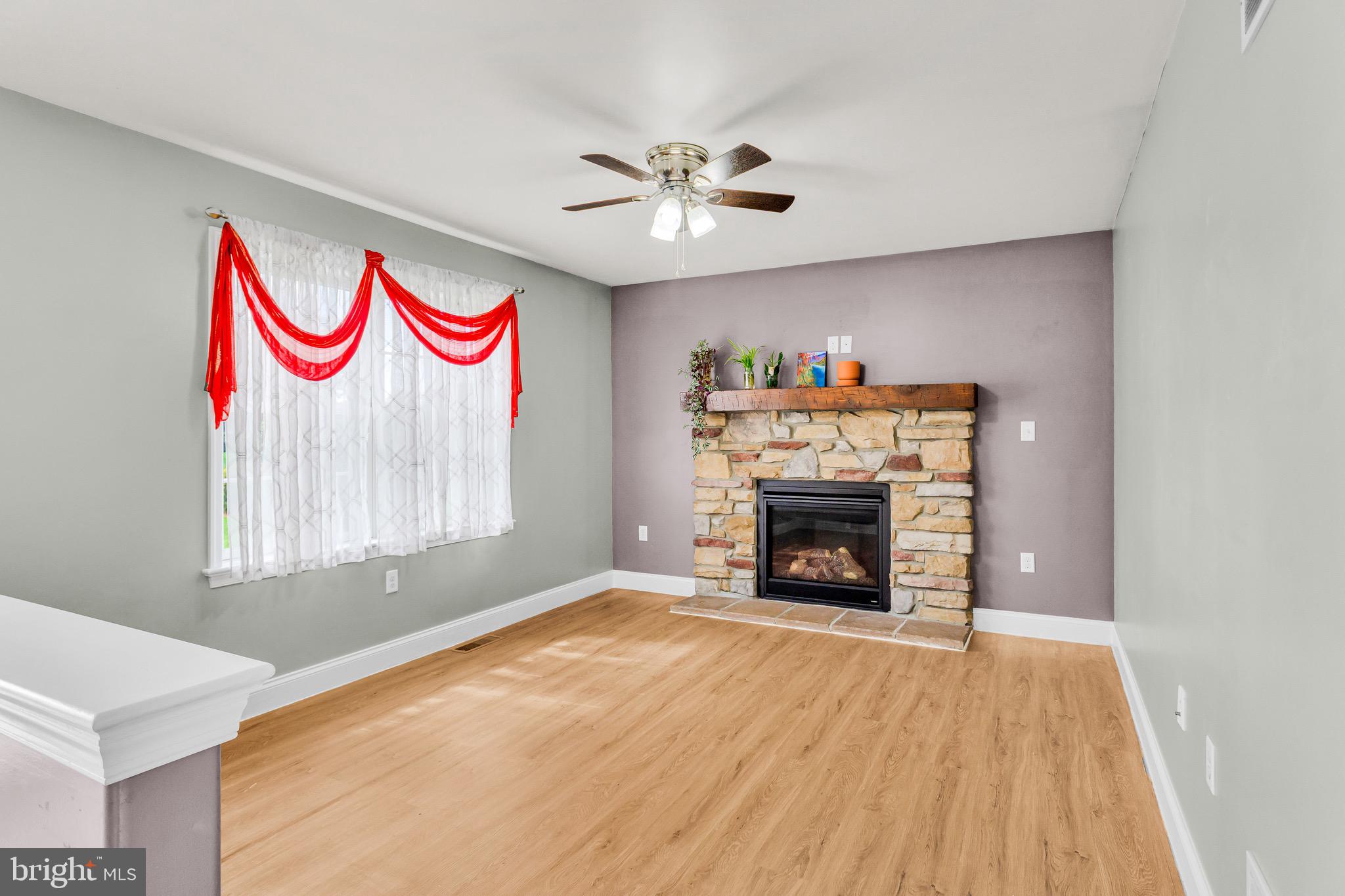 SPRINGBROOK FARMS - Residential