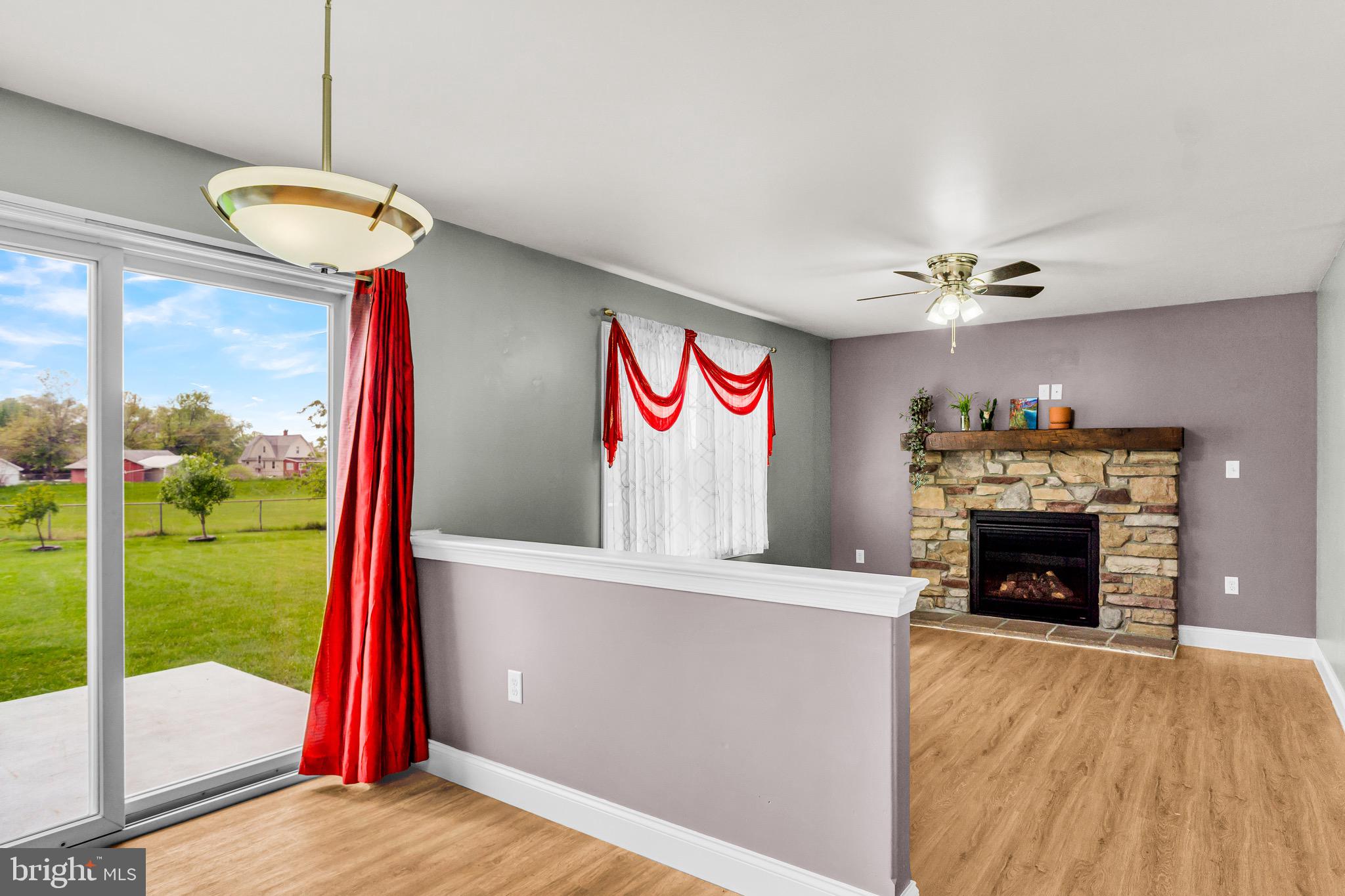 SPRINGBROOK FARMS - Residential
