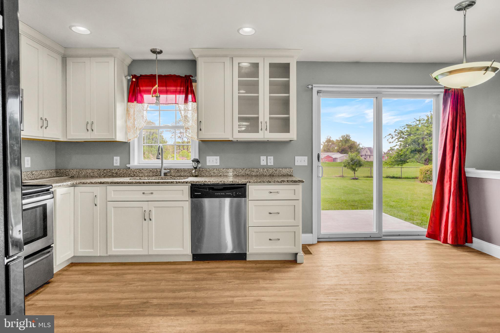 SPRINGBROOK FARMS - Residential