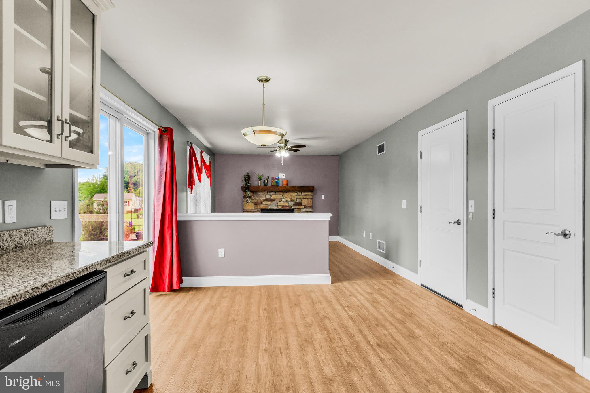 SPRINGBROOK FARMS - Residential