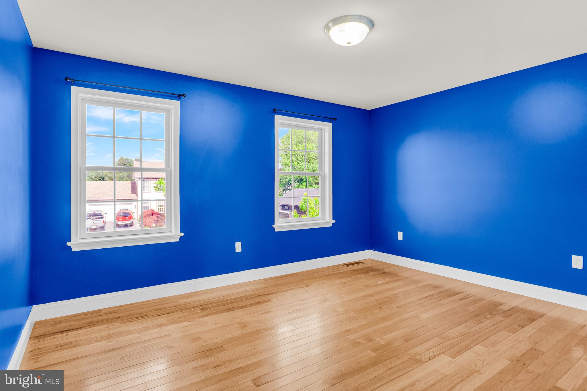 SPRINGBROOK FARMS - Residential