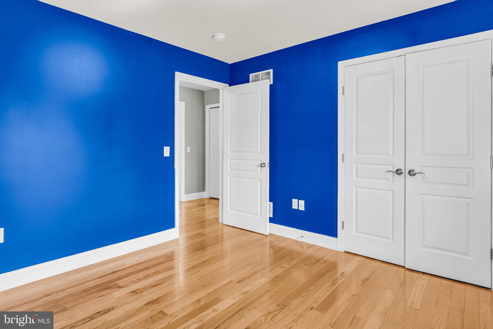 SPRINGBROOK FARMS - Residential