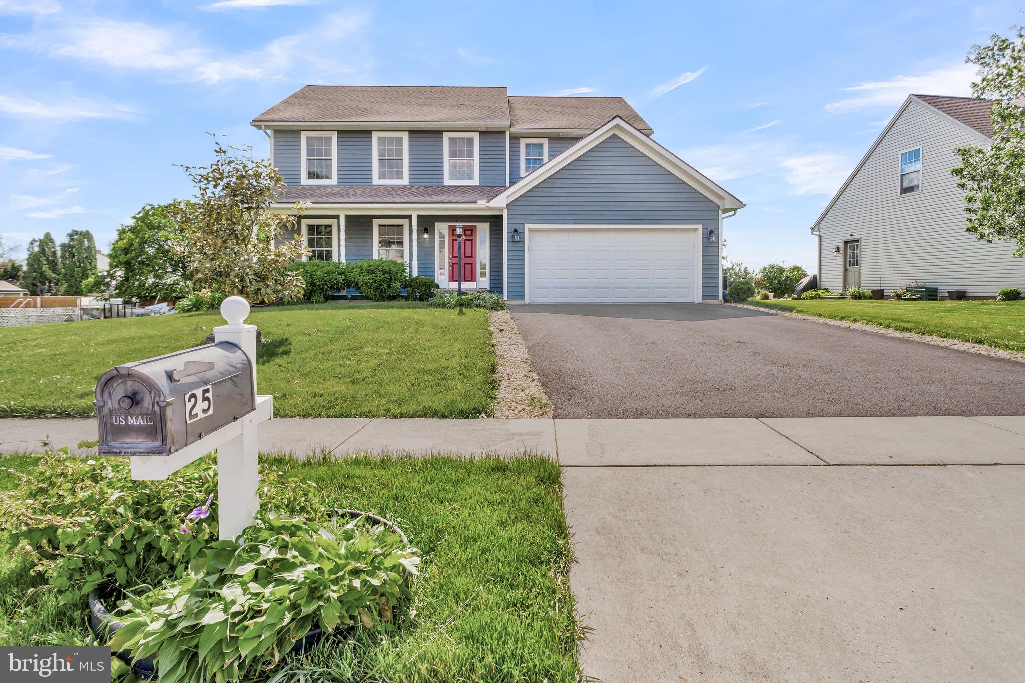 SPRINGBROOK FARMS - Residential